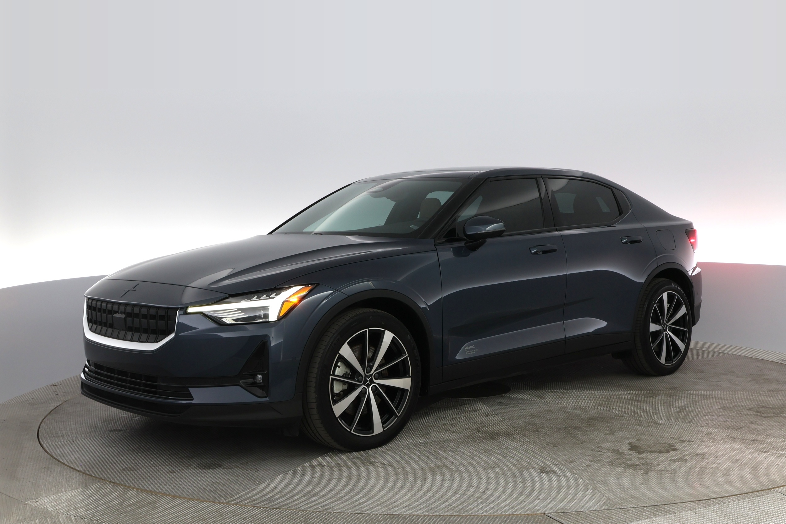 2022 Polestar 2