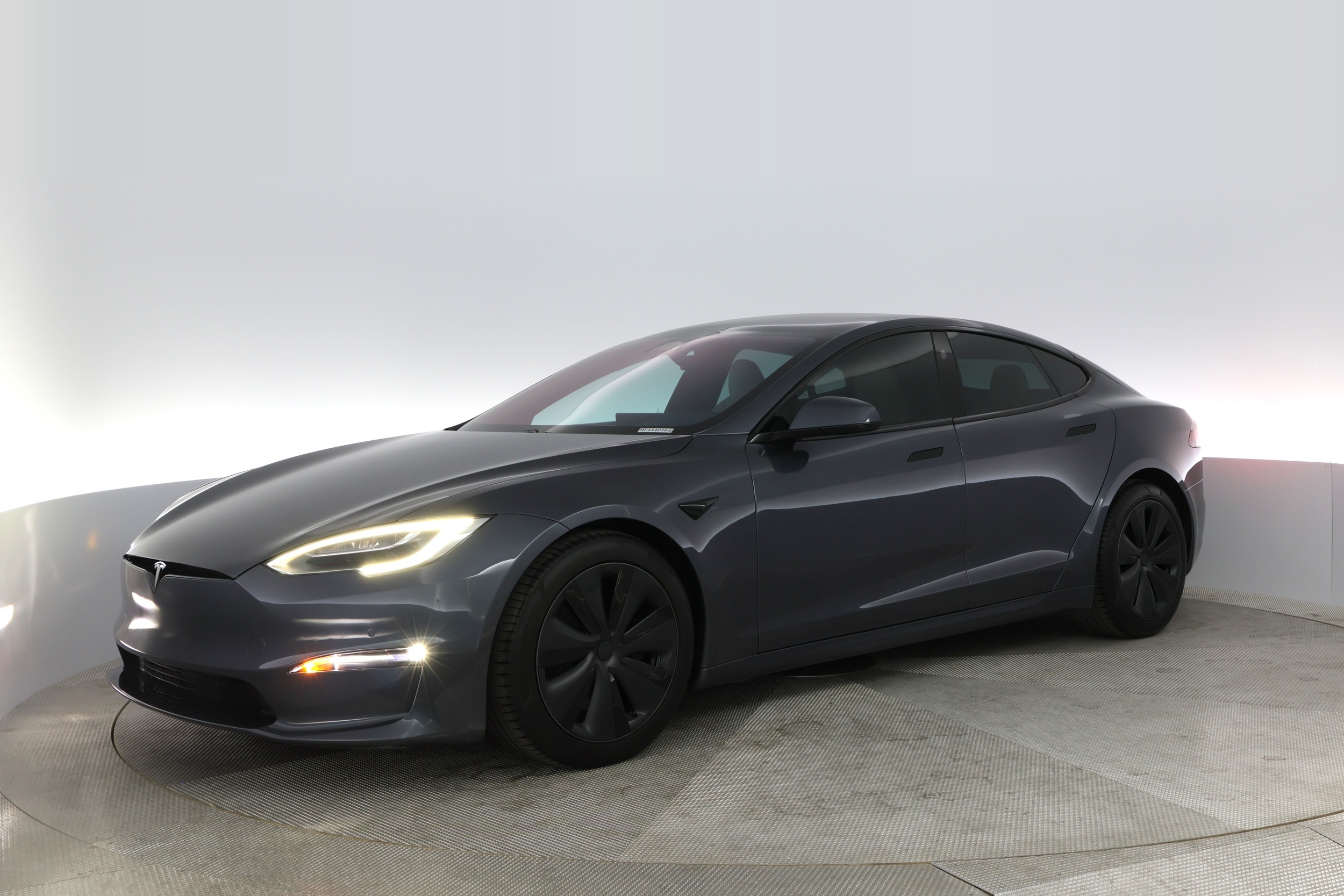 2021 Tesla Model S