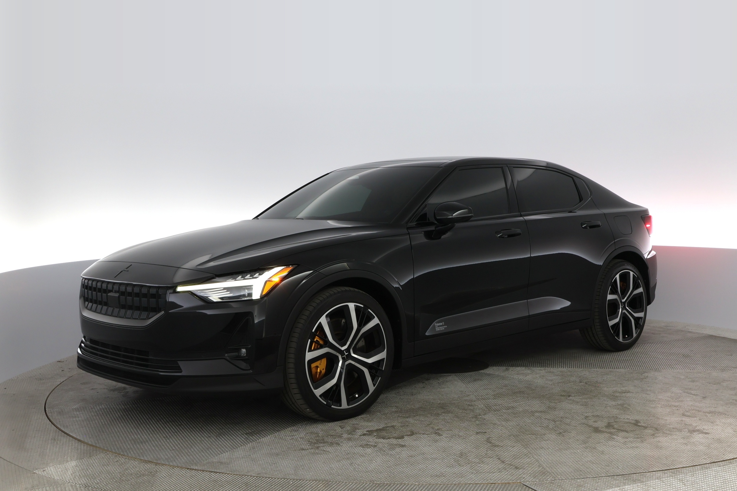 2022 Polestar 2