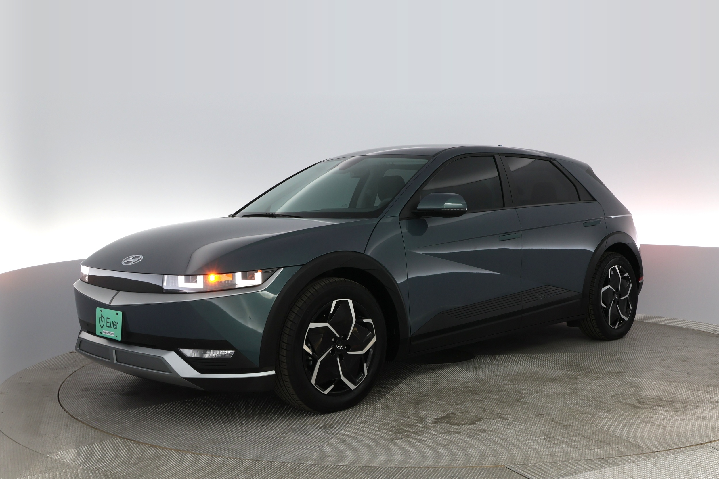 2024 Hyundai IONIQ 5