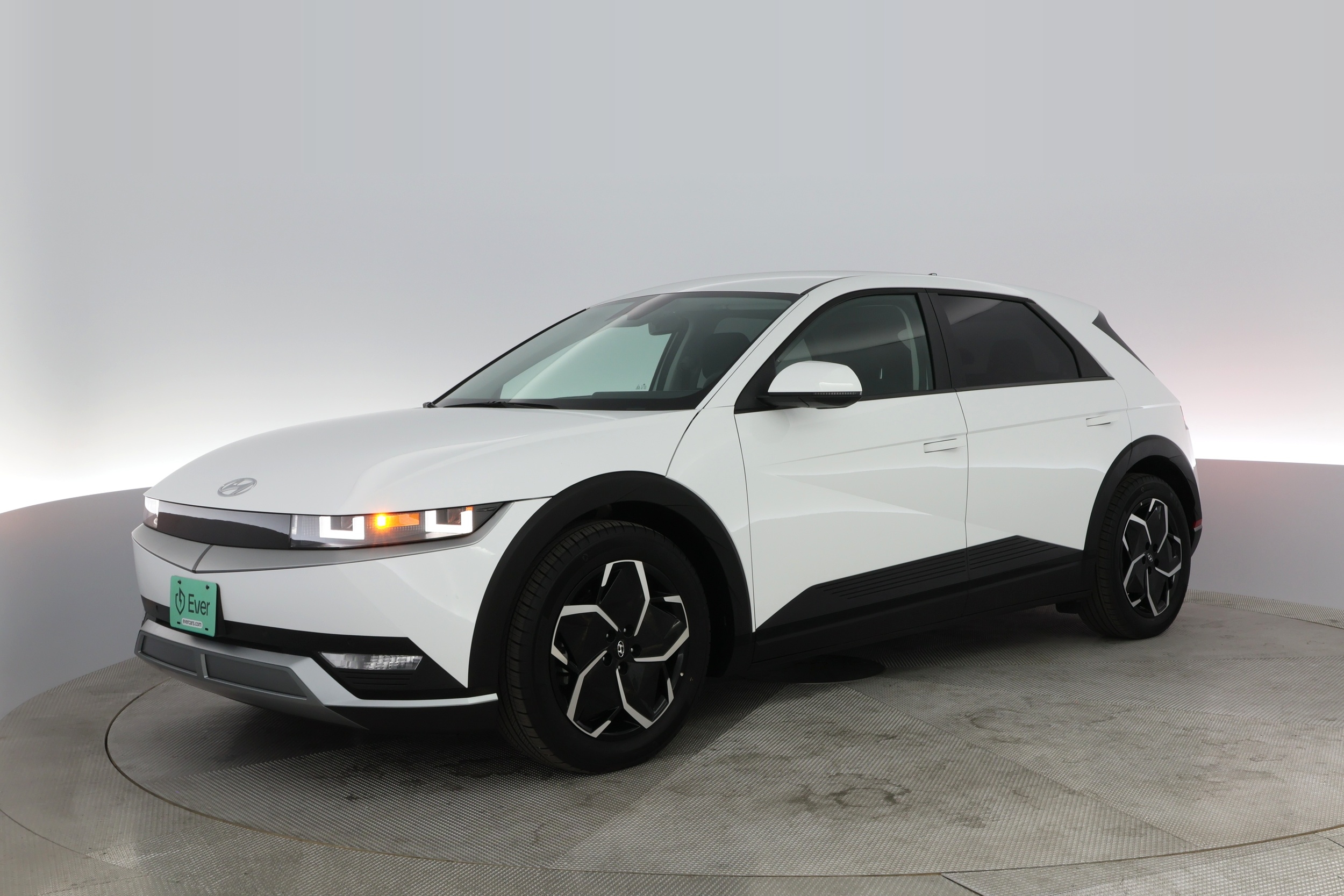 2024 Hyundai IONIQ 5