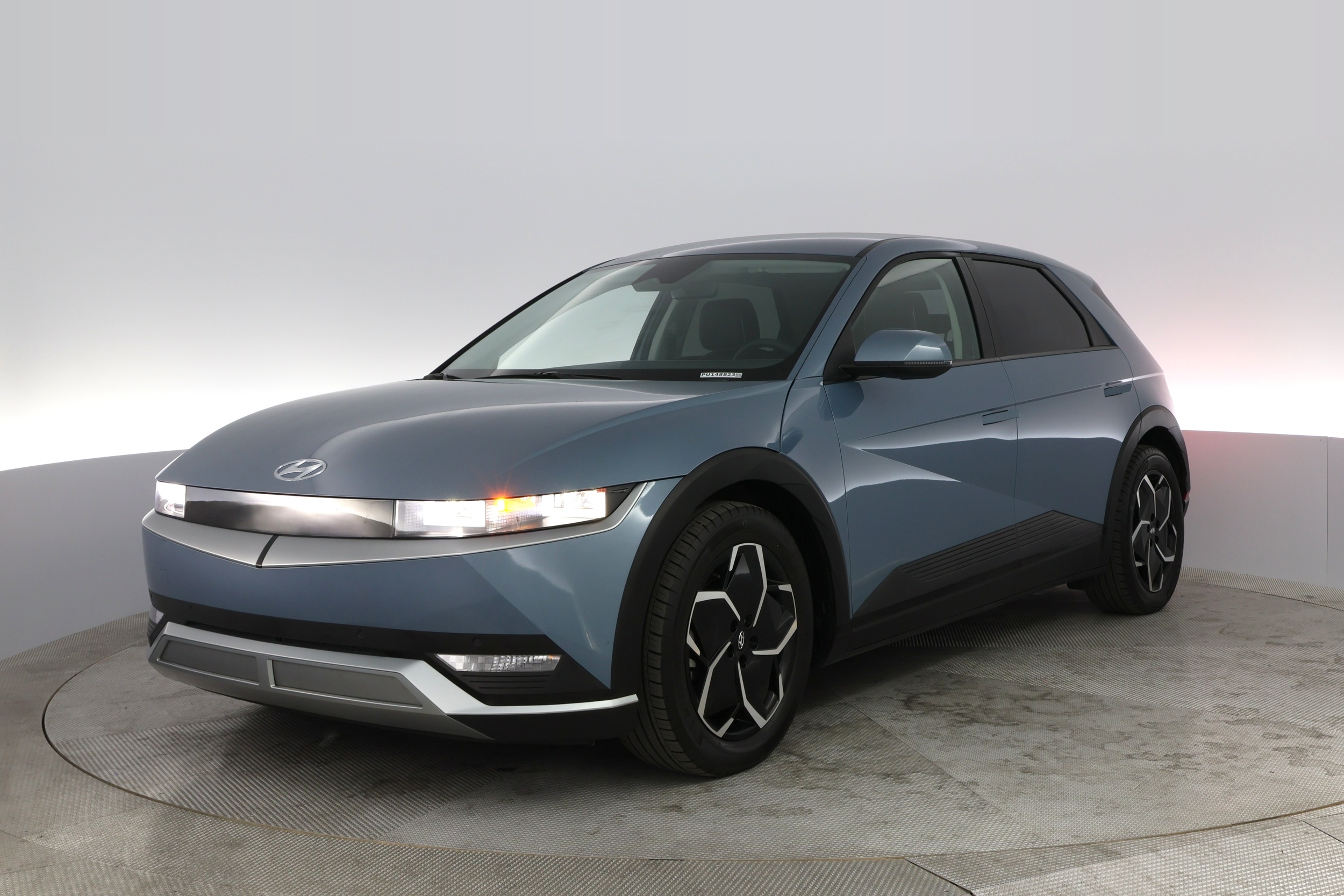 2023 Hyundai IONIQ 5