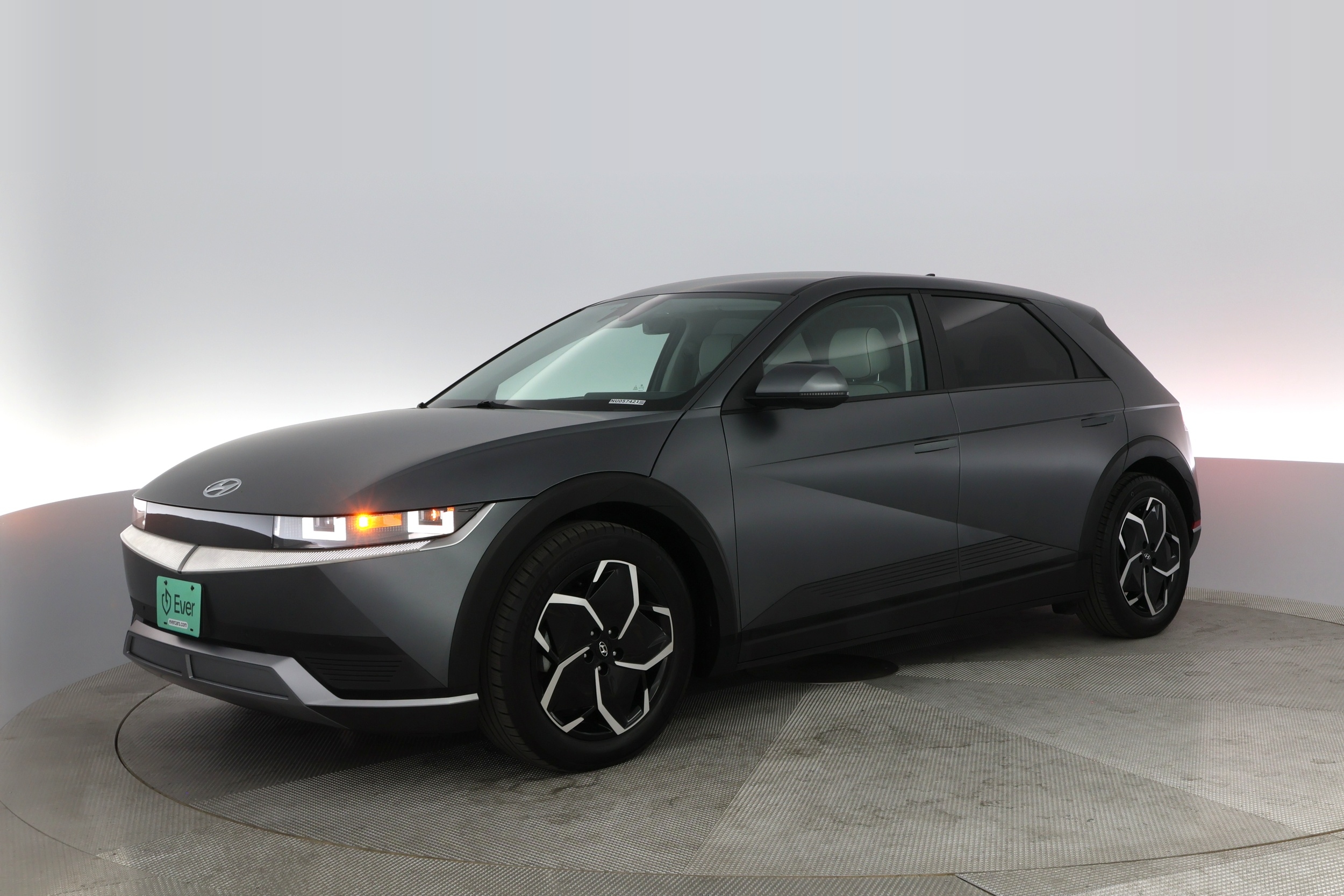 2022 Hyundai IONIQ 5