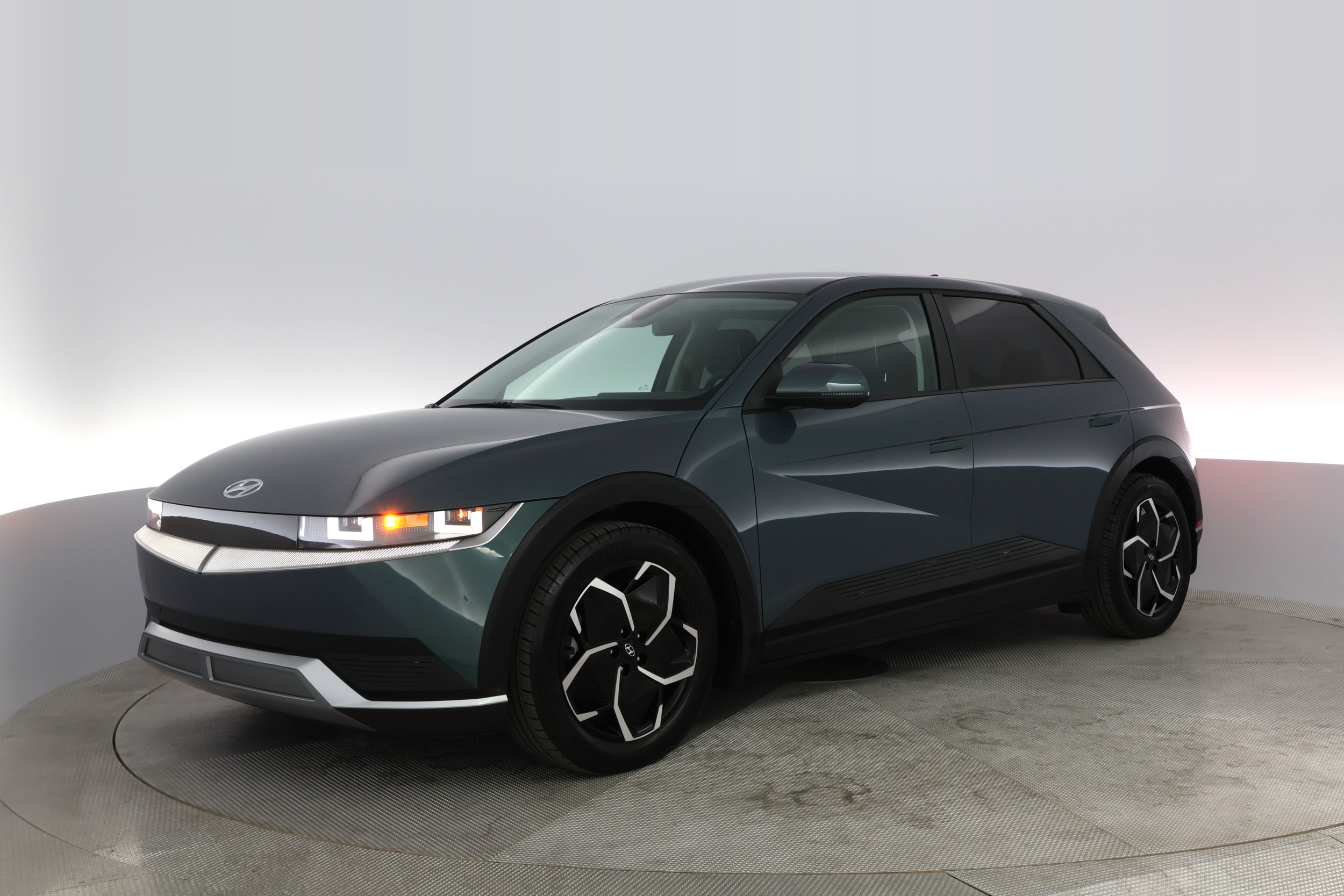 2022 Hyundai IONIQ 5