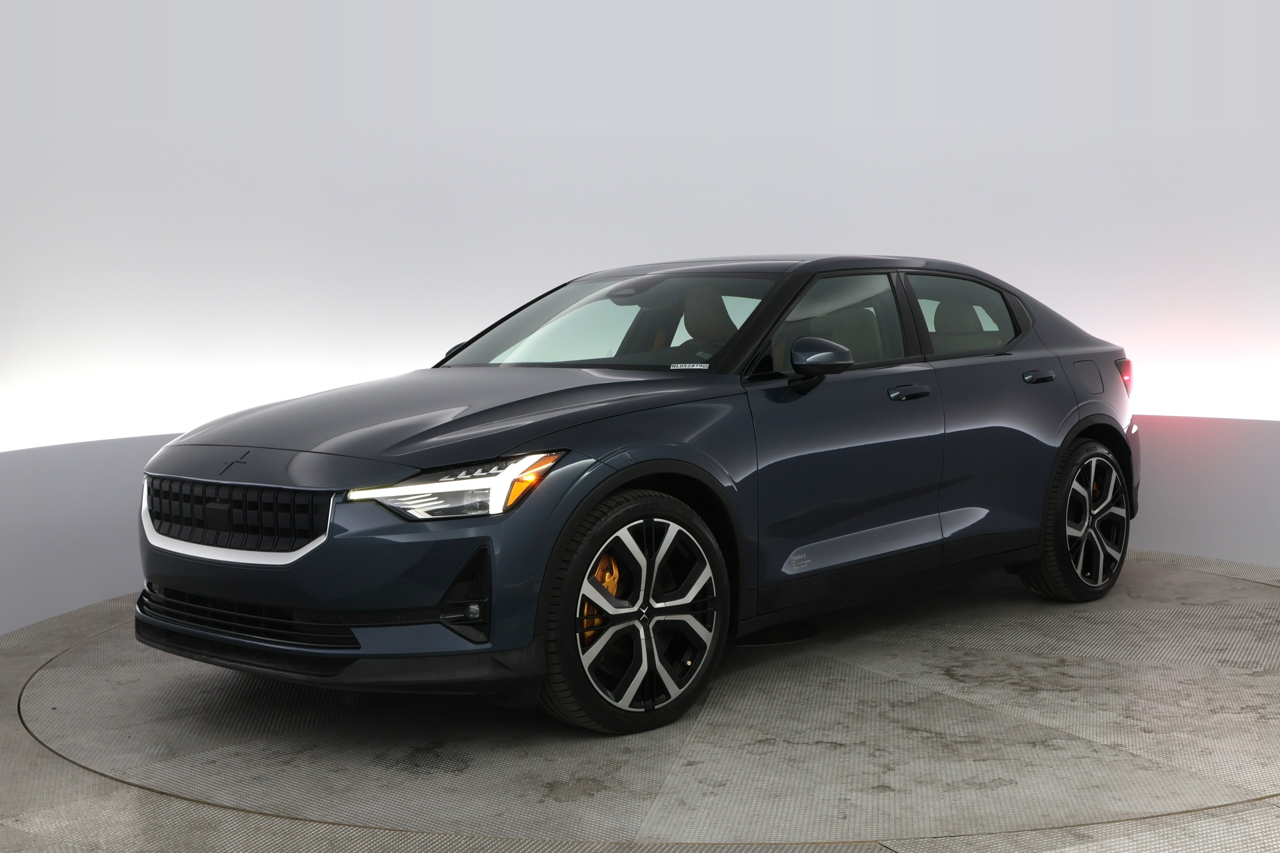 2022 Polestar 2