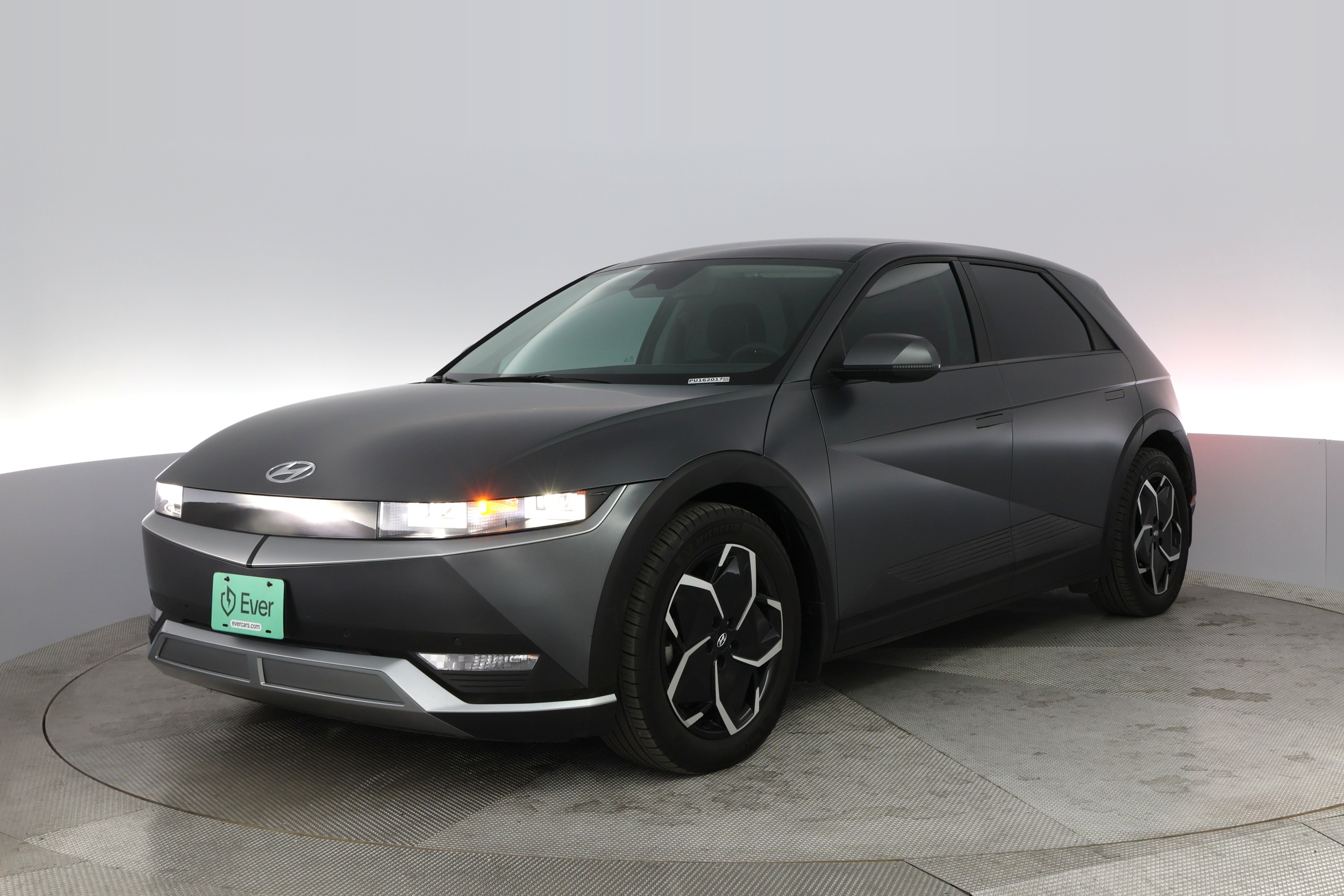 2023 Hyundai IONIQ 5