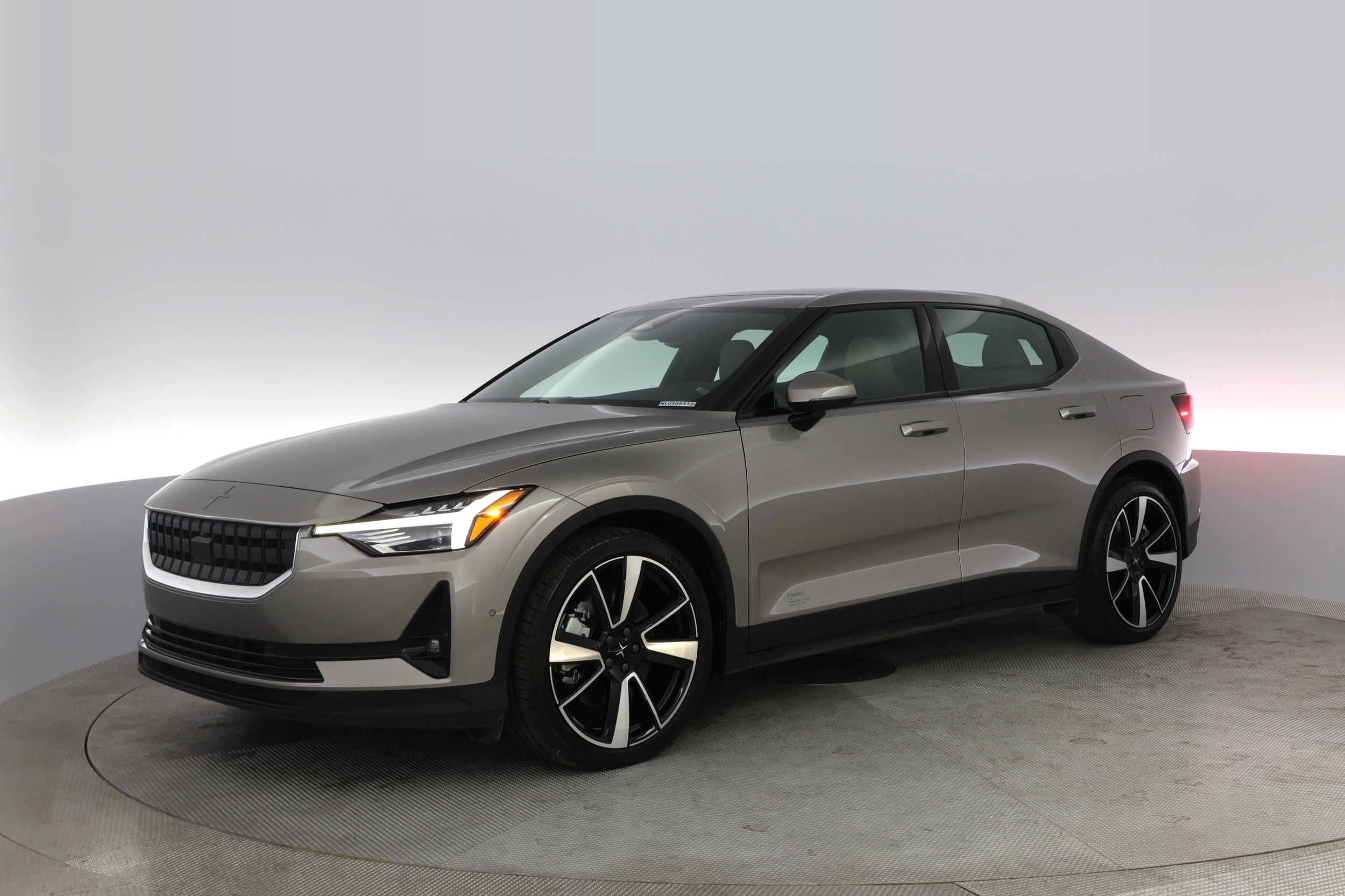 2022 Polestar 2