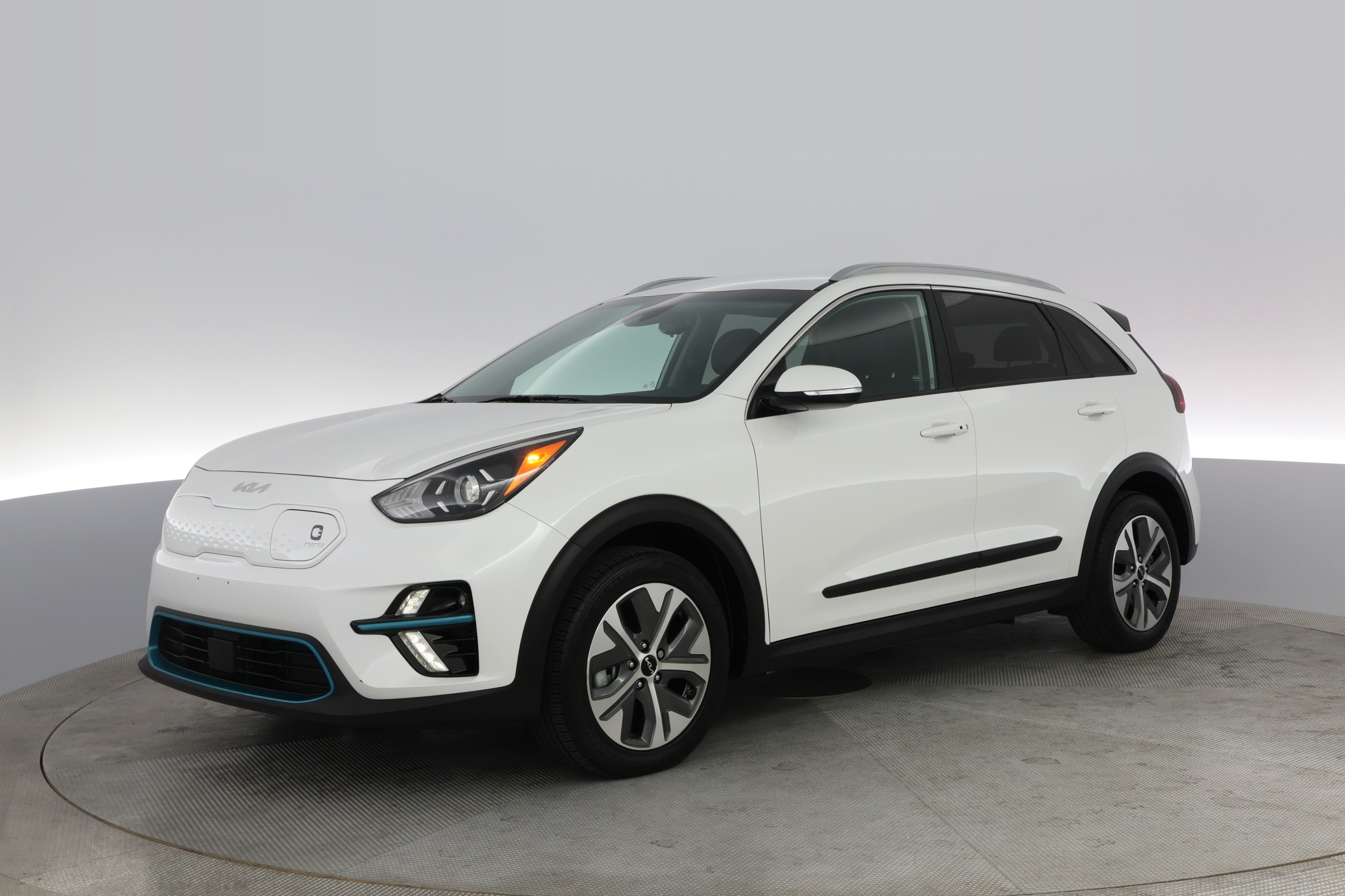 2022 Kia Niro EV