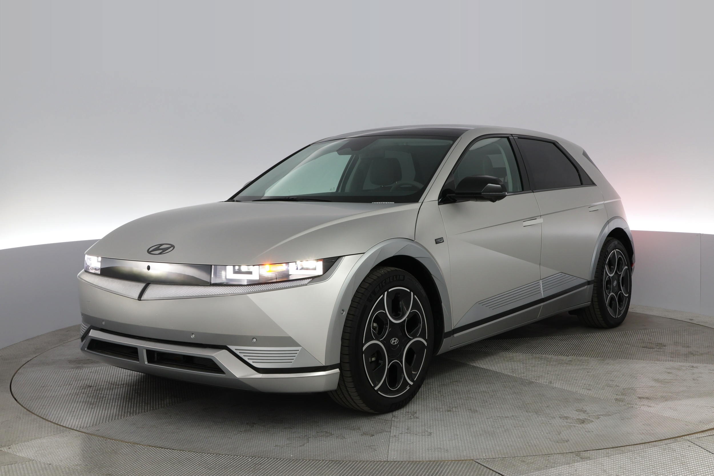 2024 Hyundai IONIQ 5