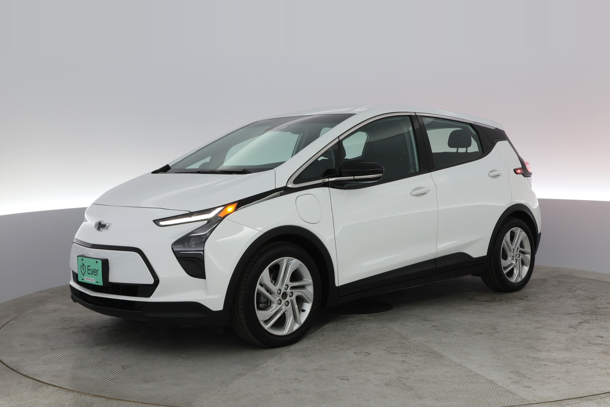 2023 Chevrolet Bolt EV