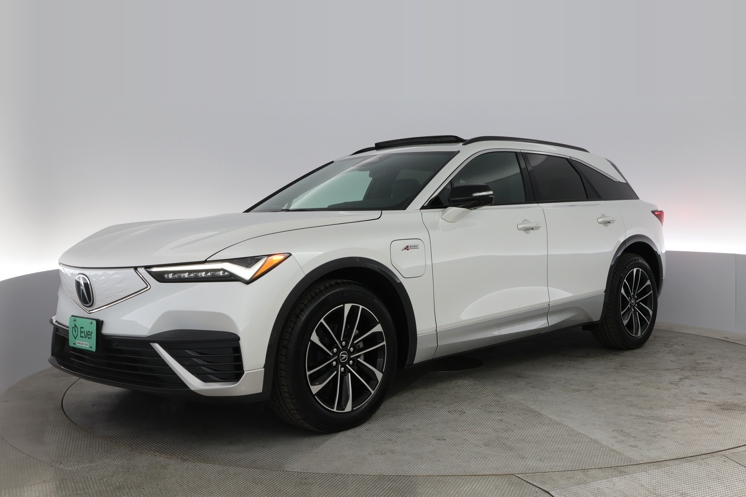 2024 Acura ZDX