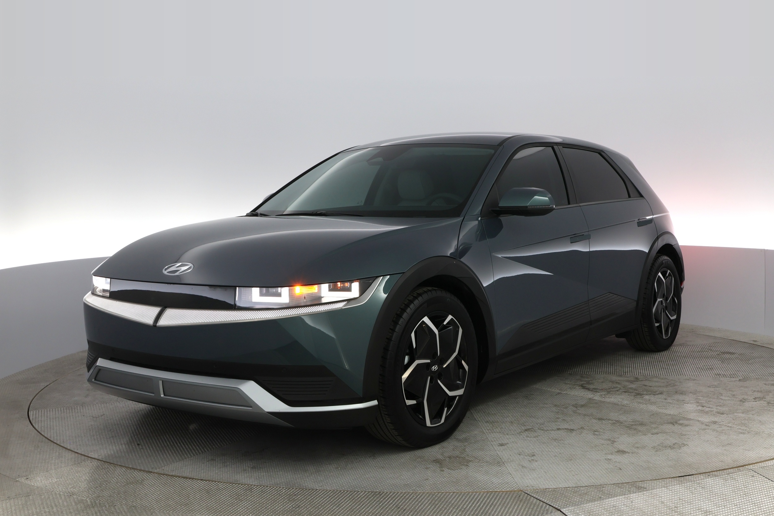2022 Hyundai IONIQ 5
