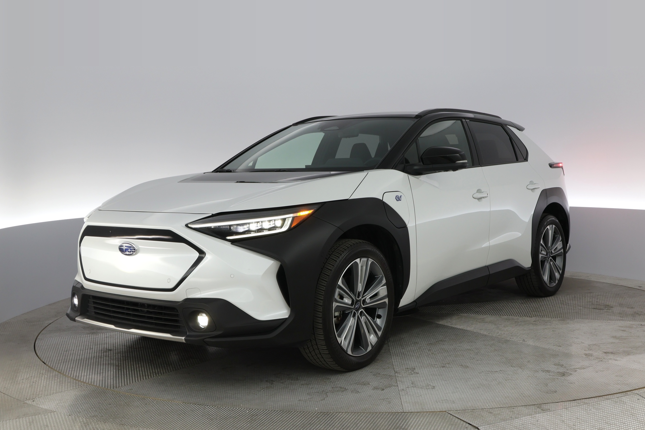 2023 Subaru Solterra