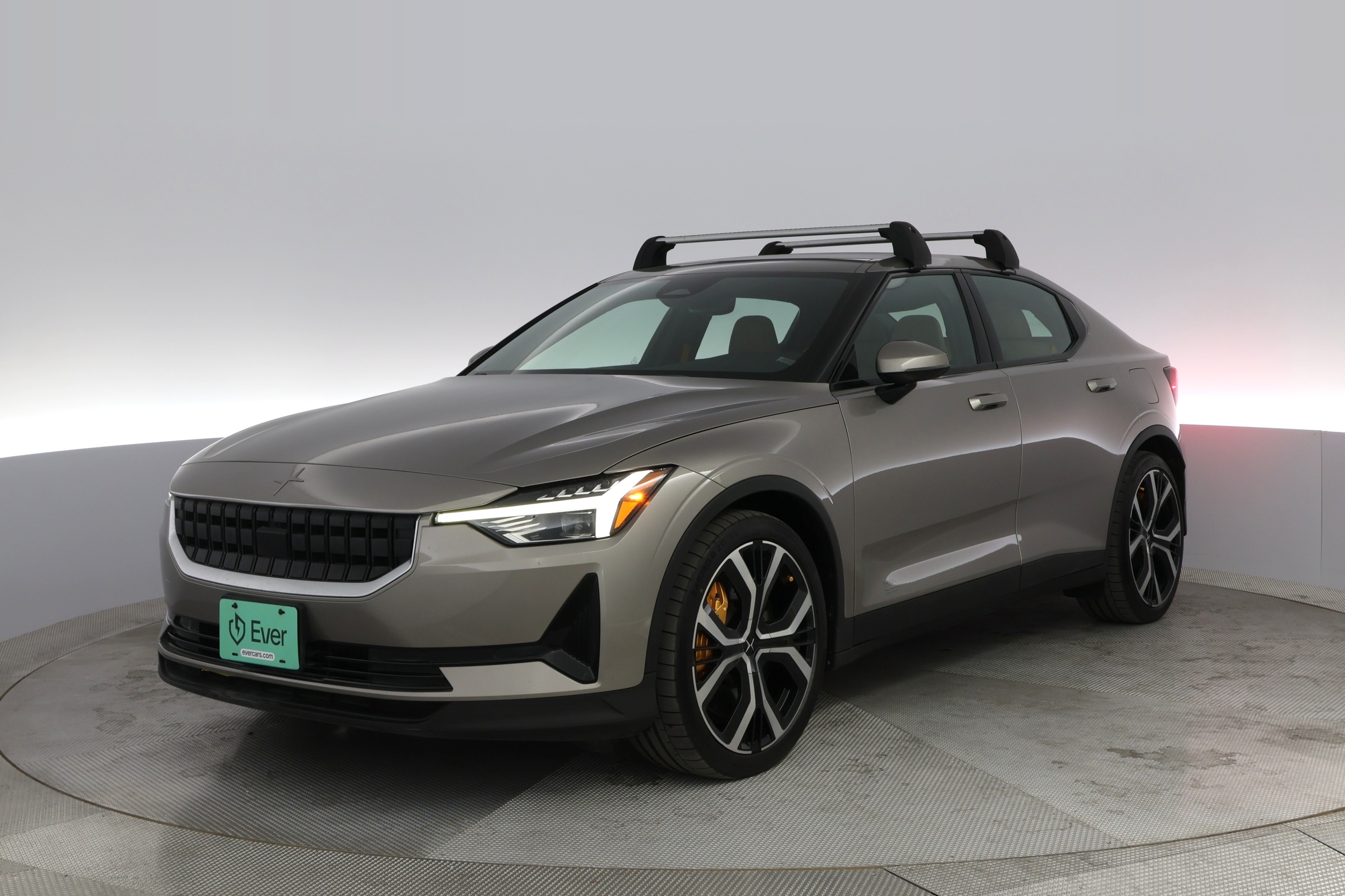 2022 Polestar 2