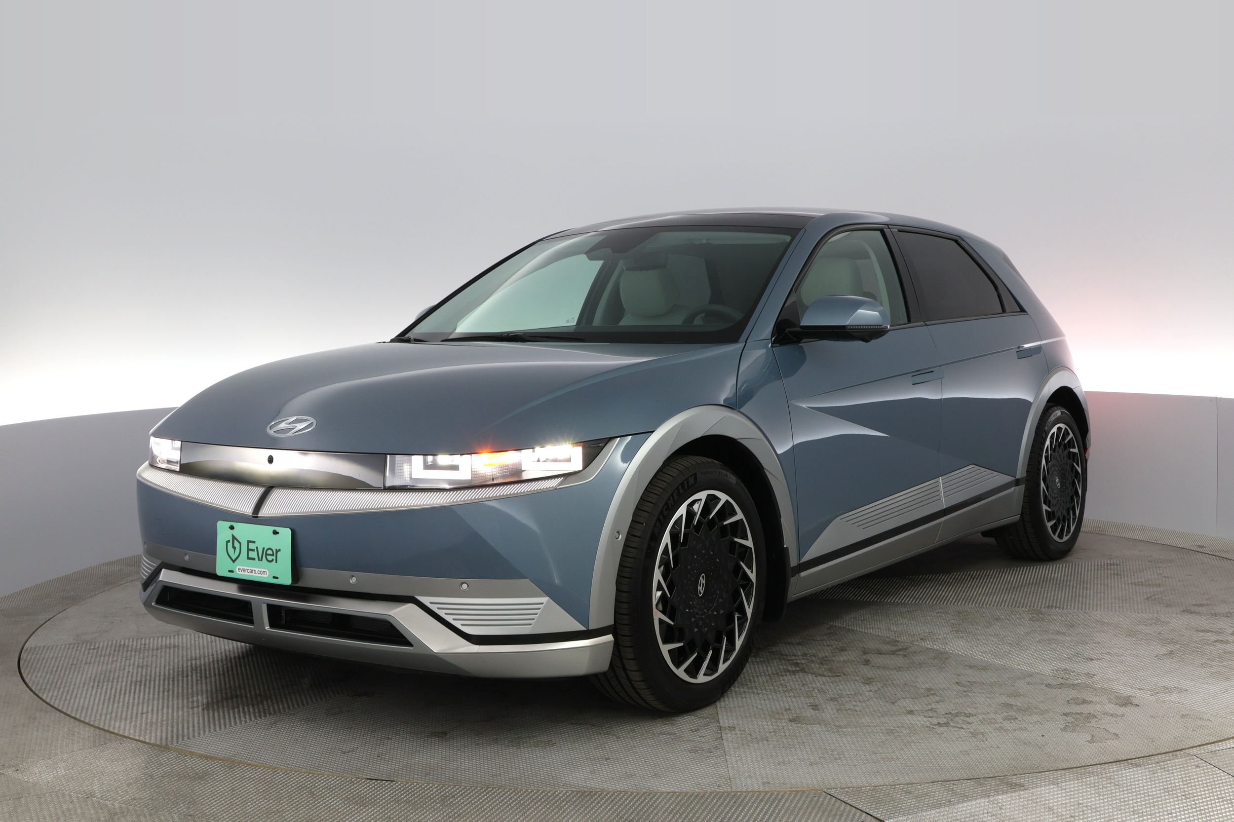 2024 Hyundai IONIQ 5