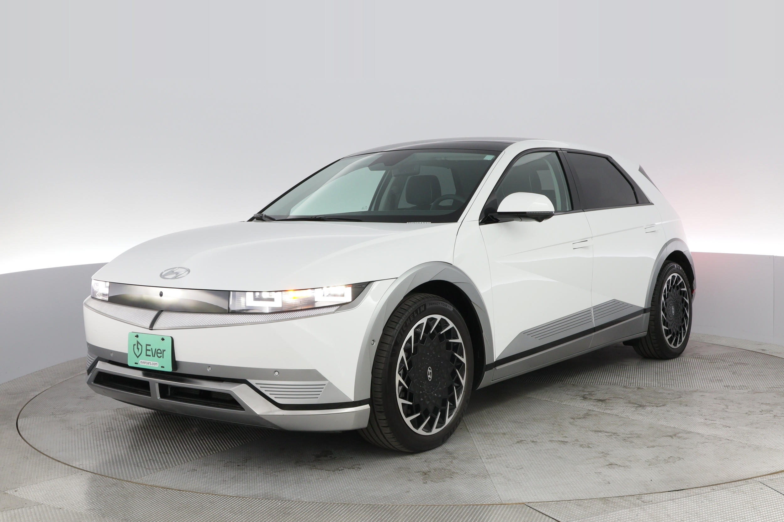 2024 Hyundai IONIQ 5