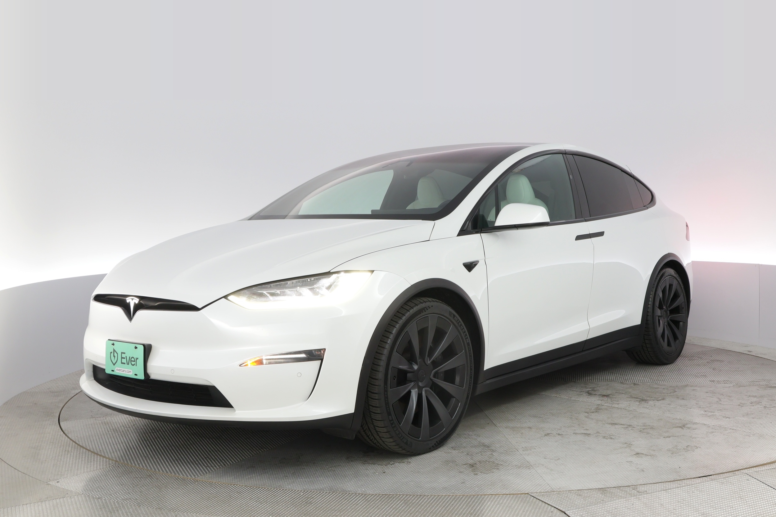 2022 Tesla Model X