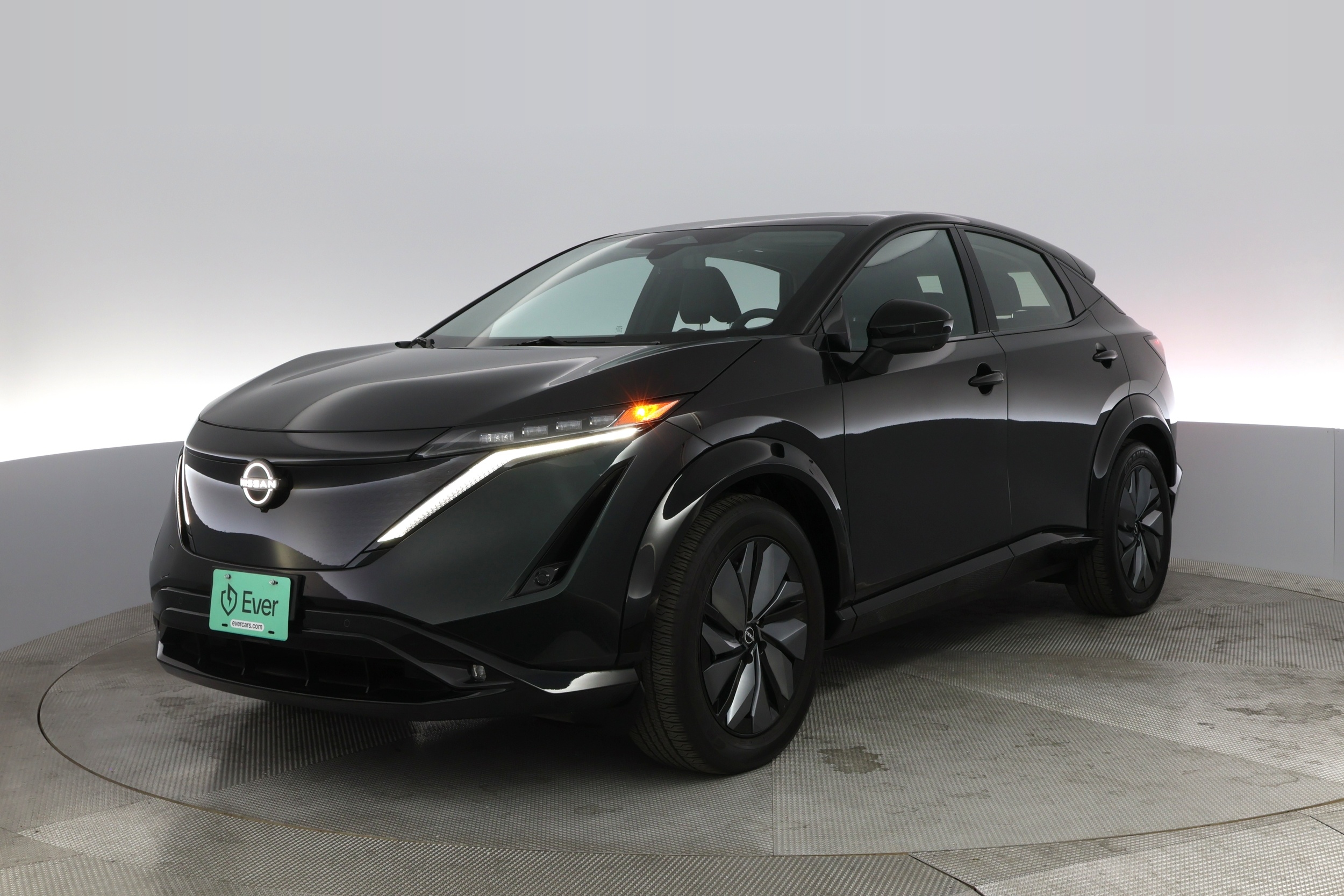 2023 Nissan Ariya