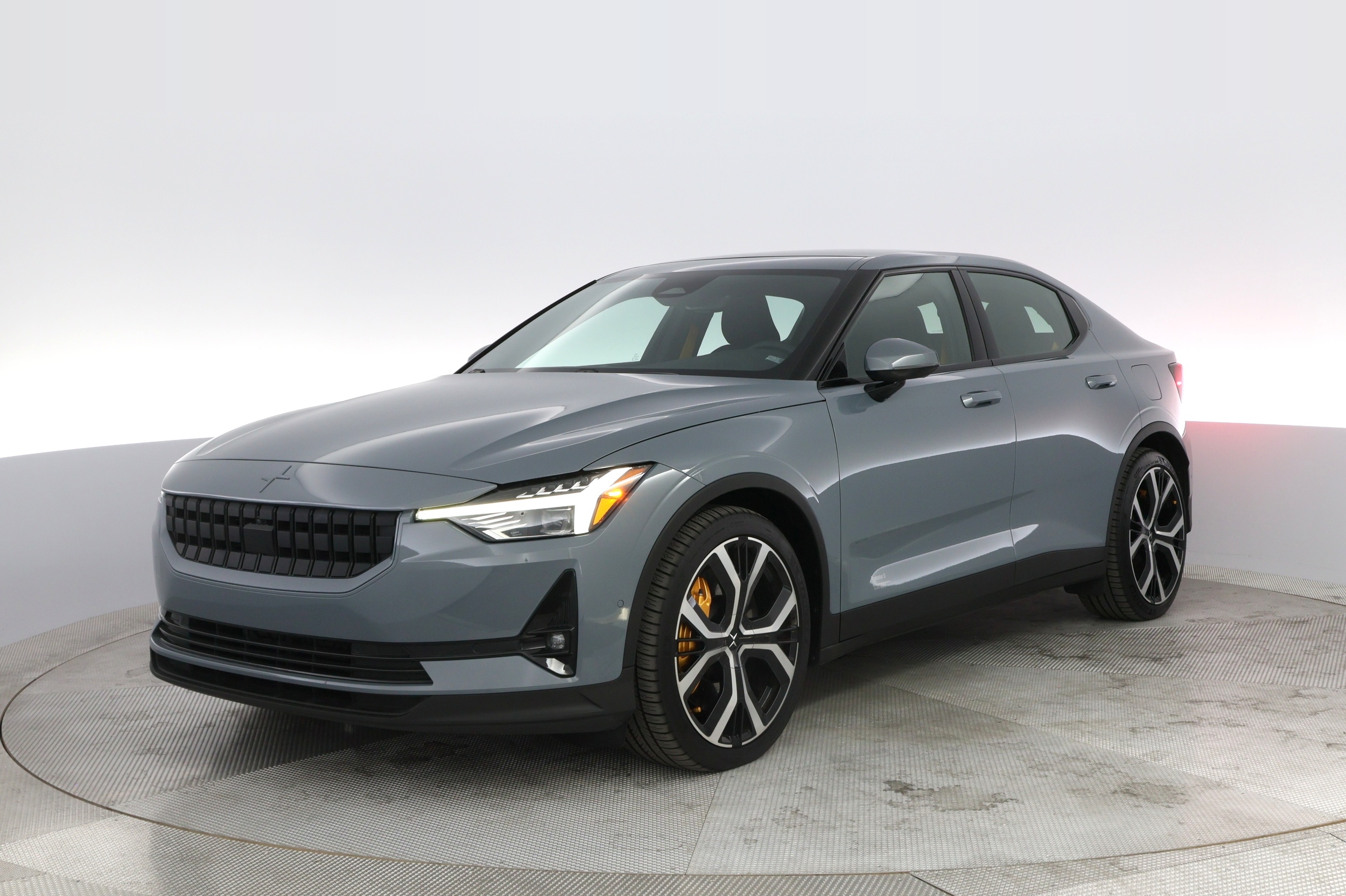 2022 Polestar 2
