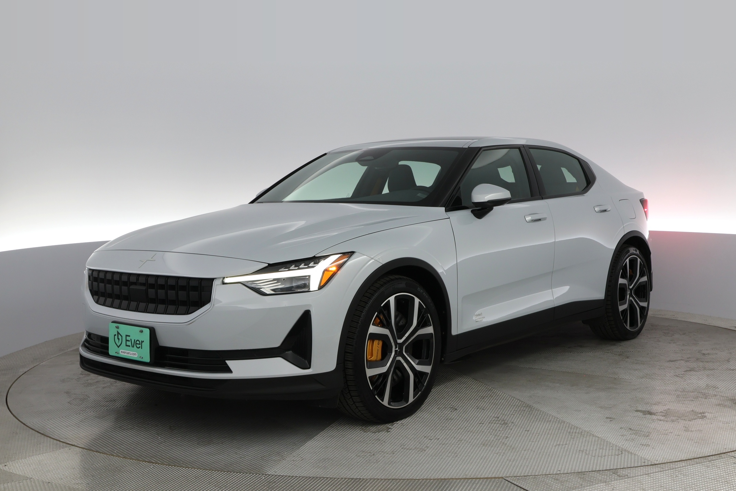 2022 Polestar 2