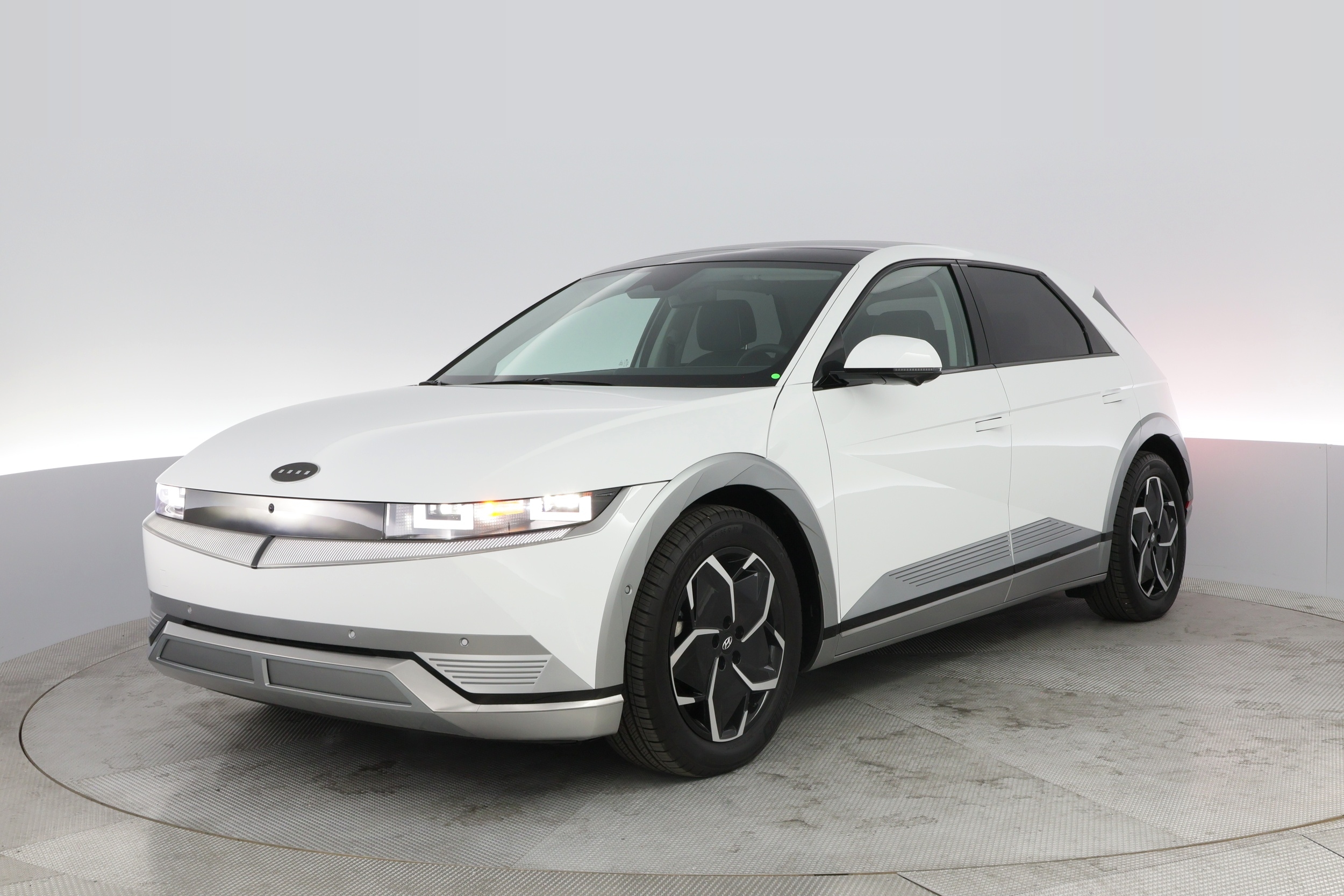 2024 Hyundai IONIQ 5