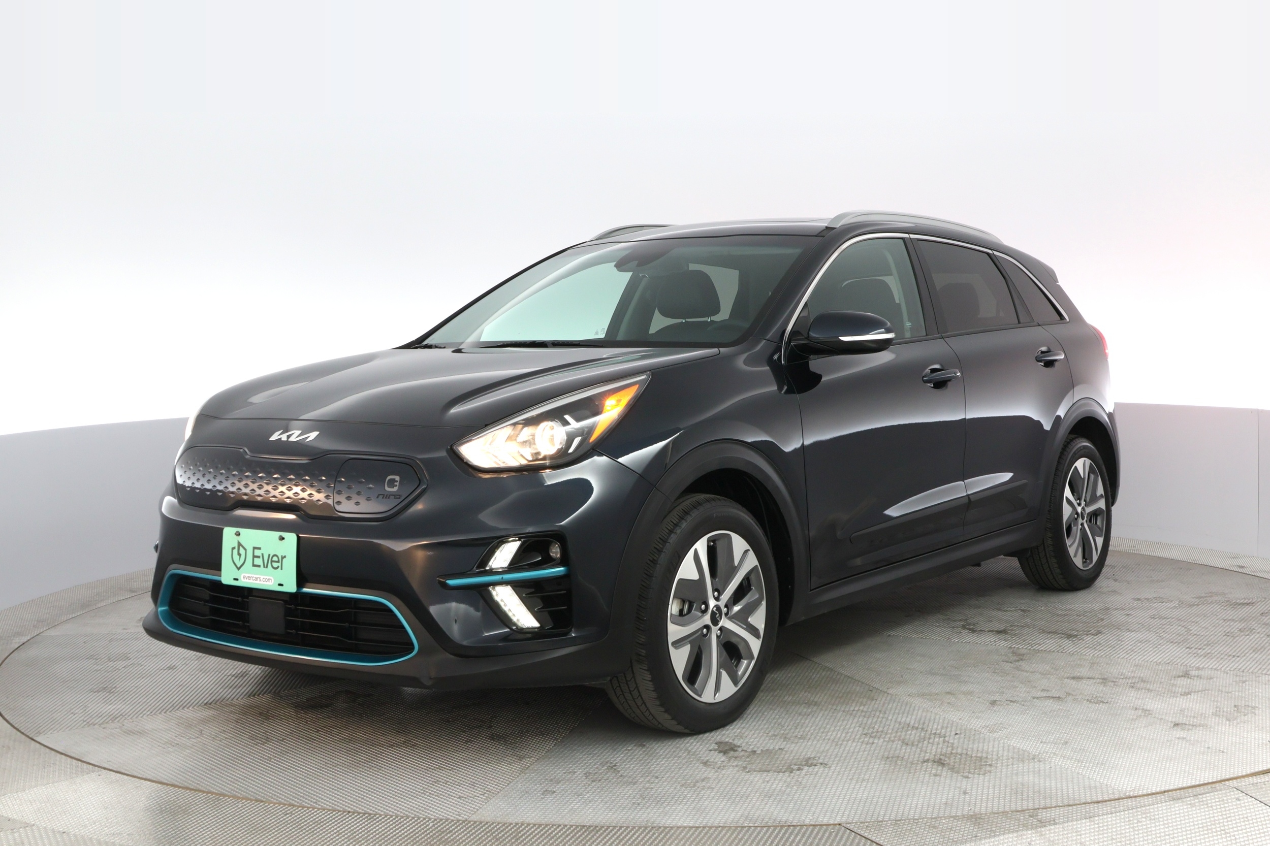 2022 Kia Niro EV