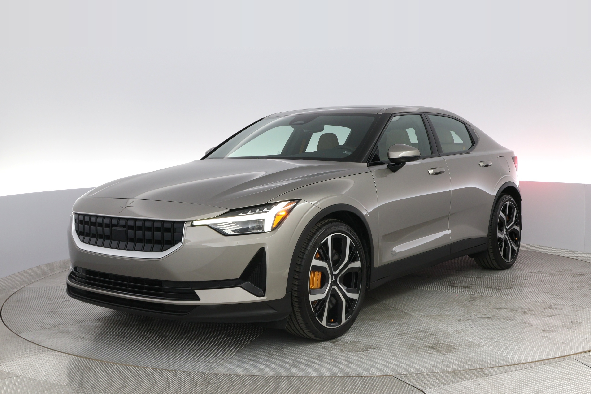 2022 Polestar 2