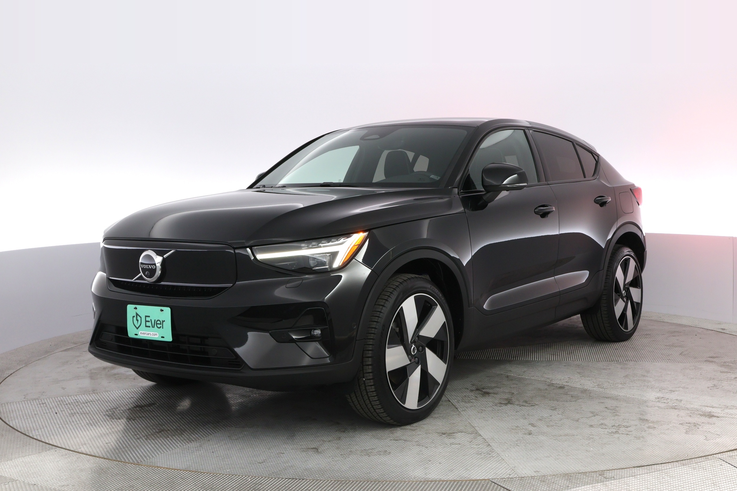 2023 Volvo C40 Recharge