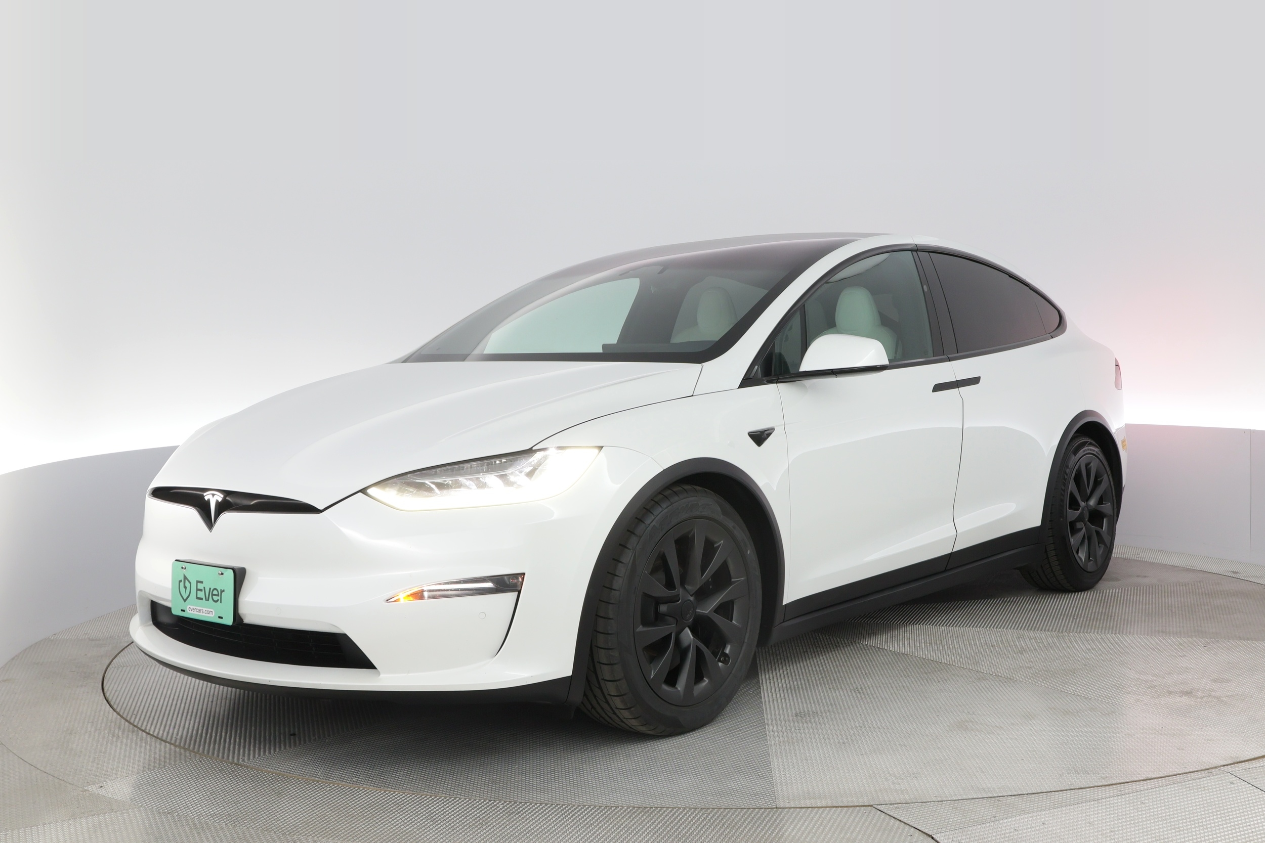 2022 Tesla Model X