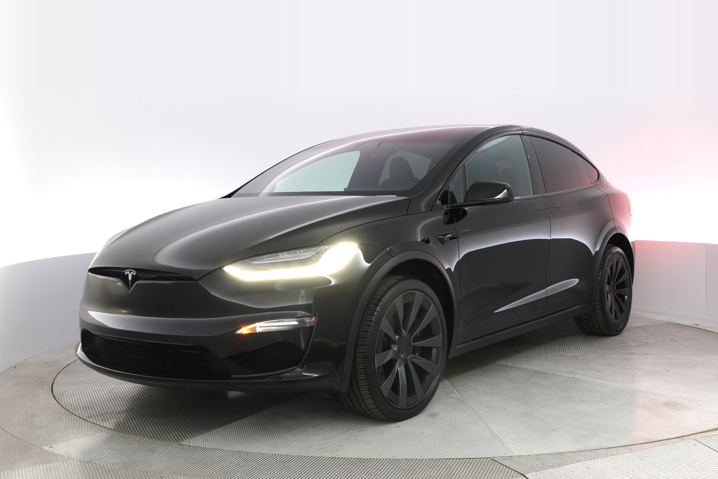2022 Tesla Model X