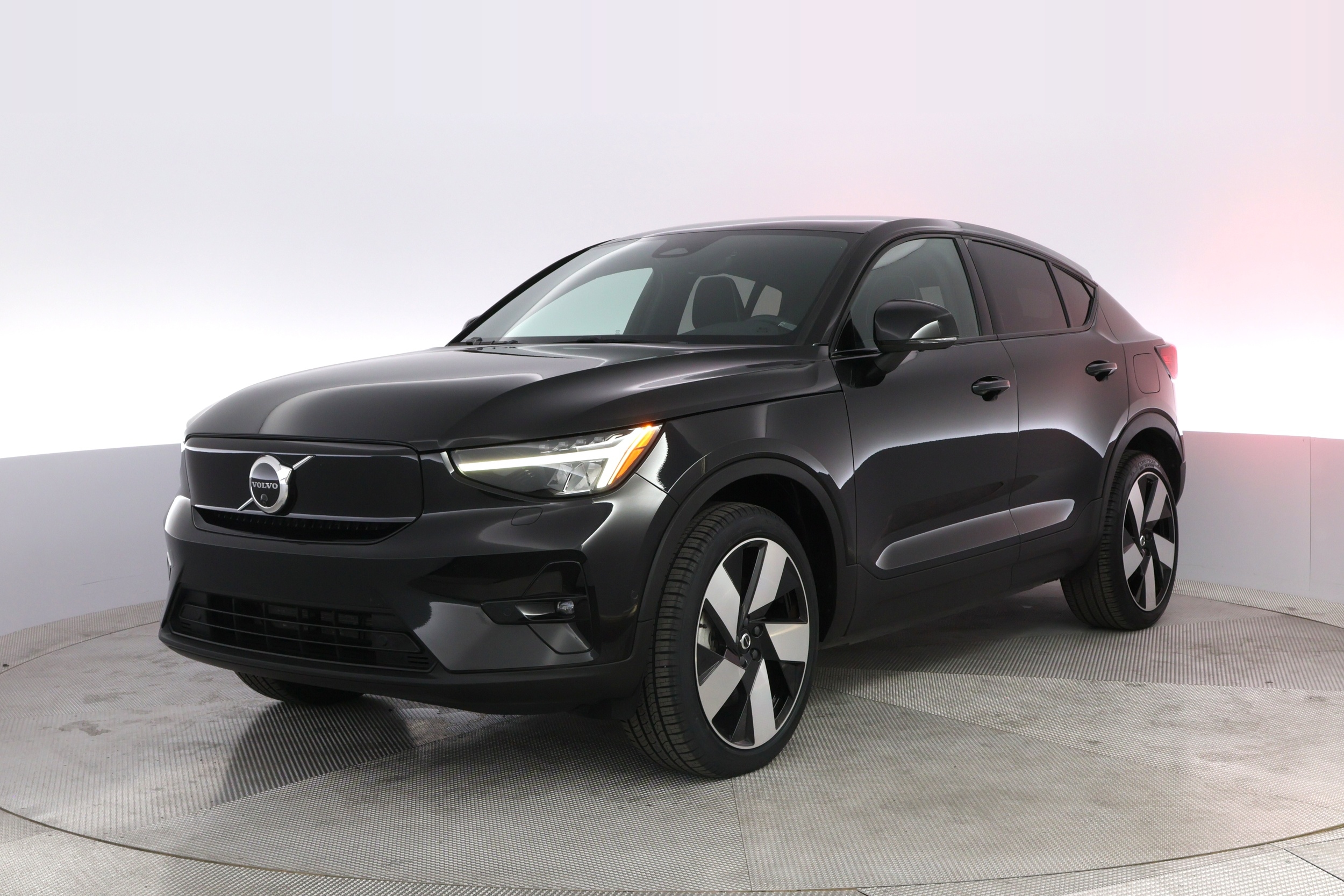 2023 Volvo C40 Recharge