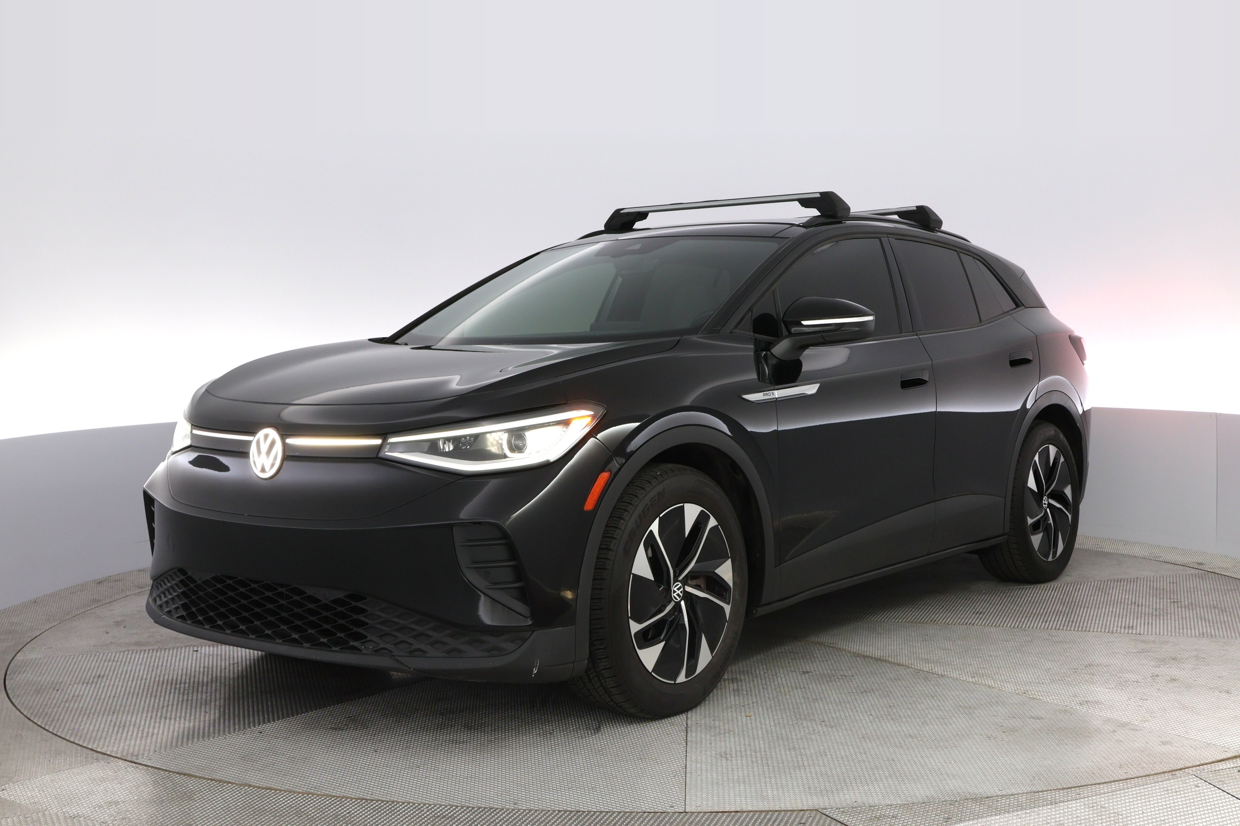 2021 Volkswagen ID.4