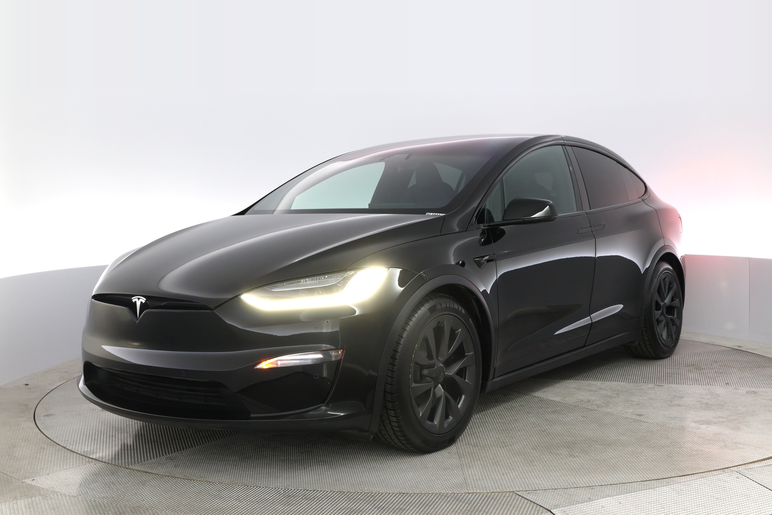 2022 Tesla Model X