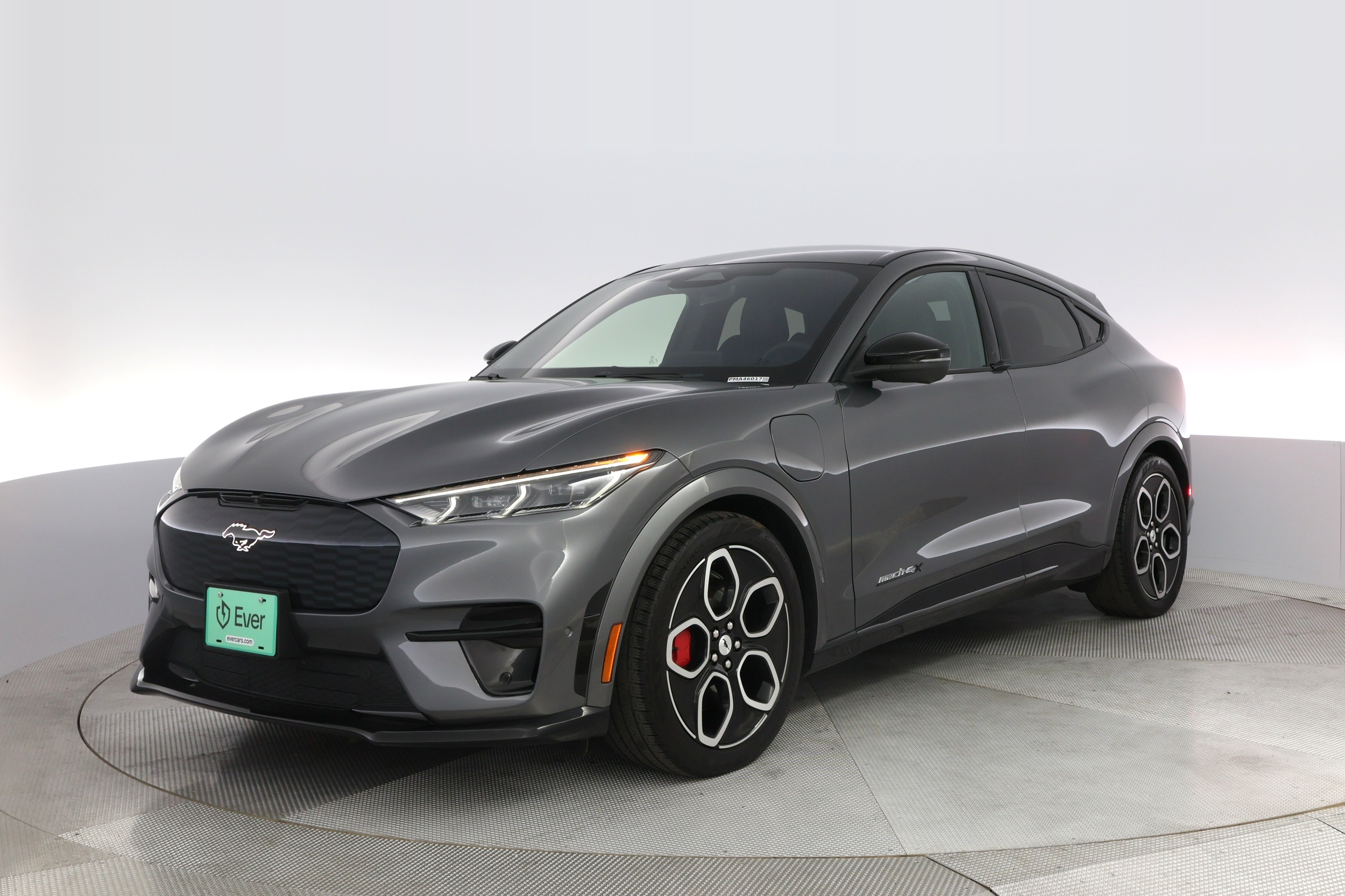 2023 Ford Mustang Mach-E