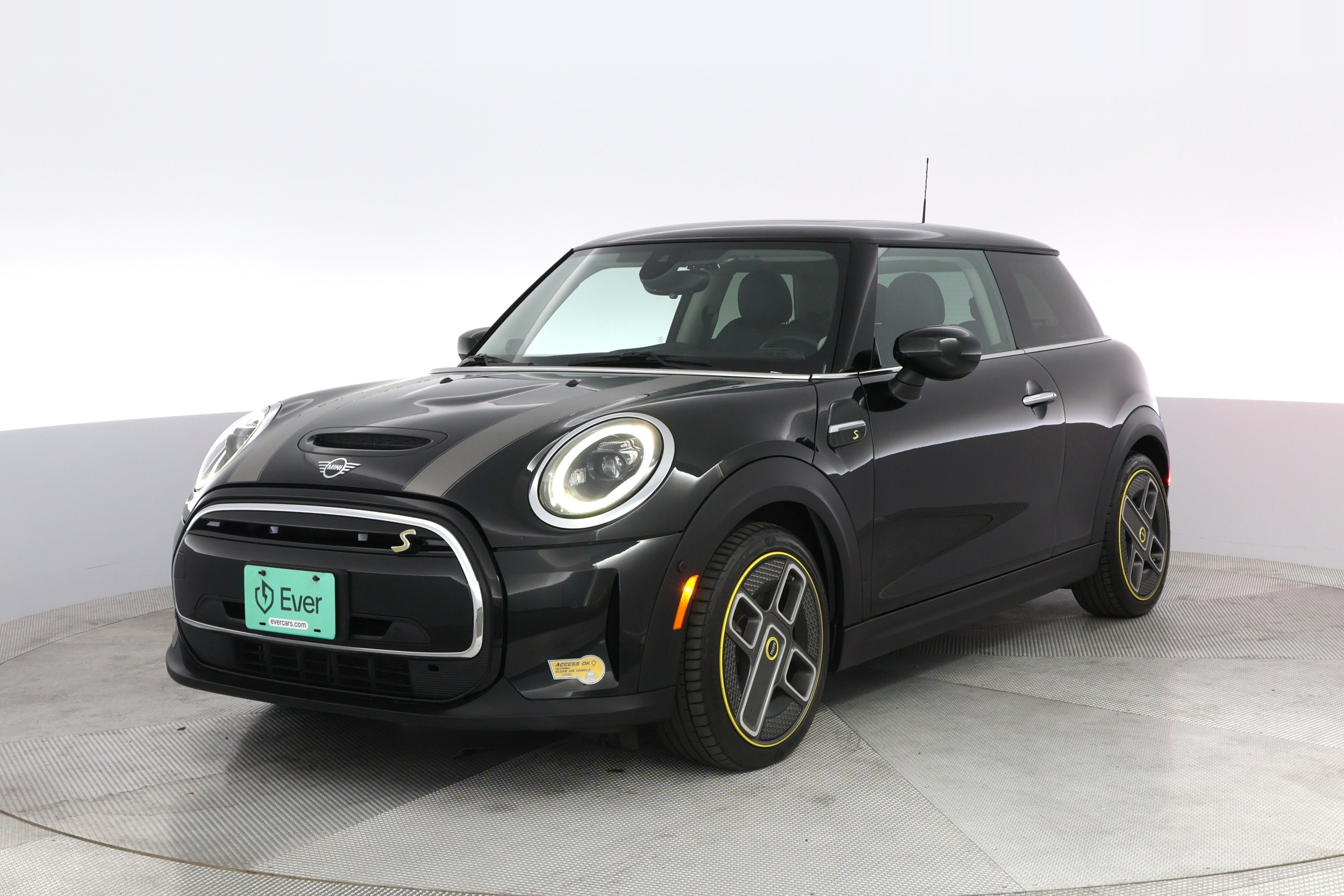 2023 MINI Cooper SE
