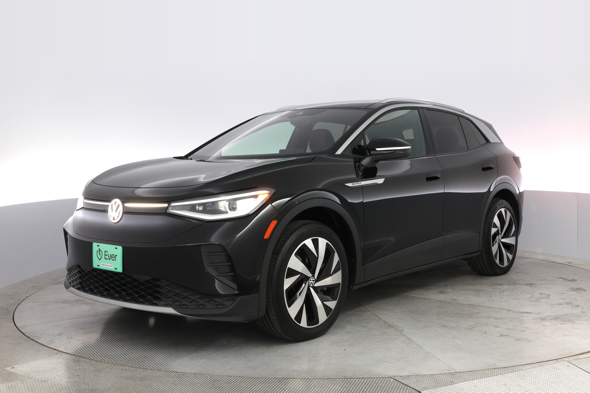 2021 Volkswagen ID.4