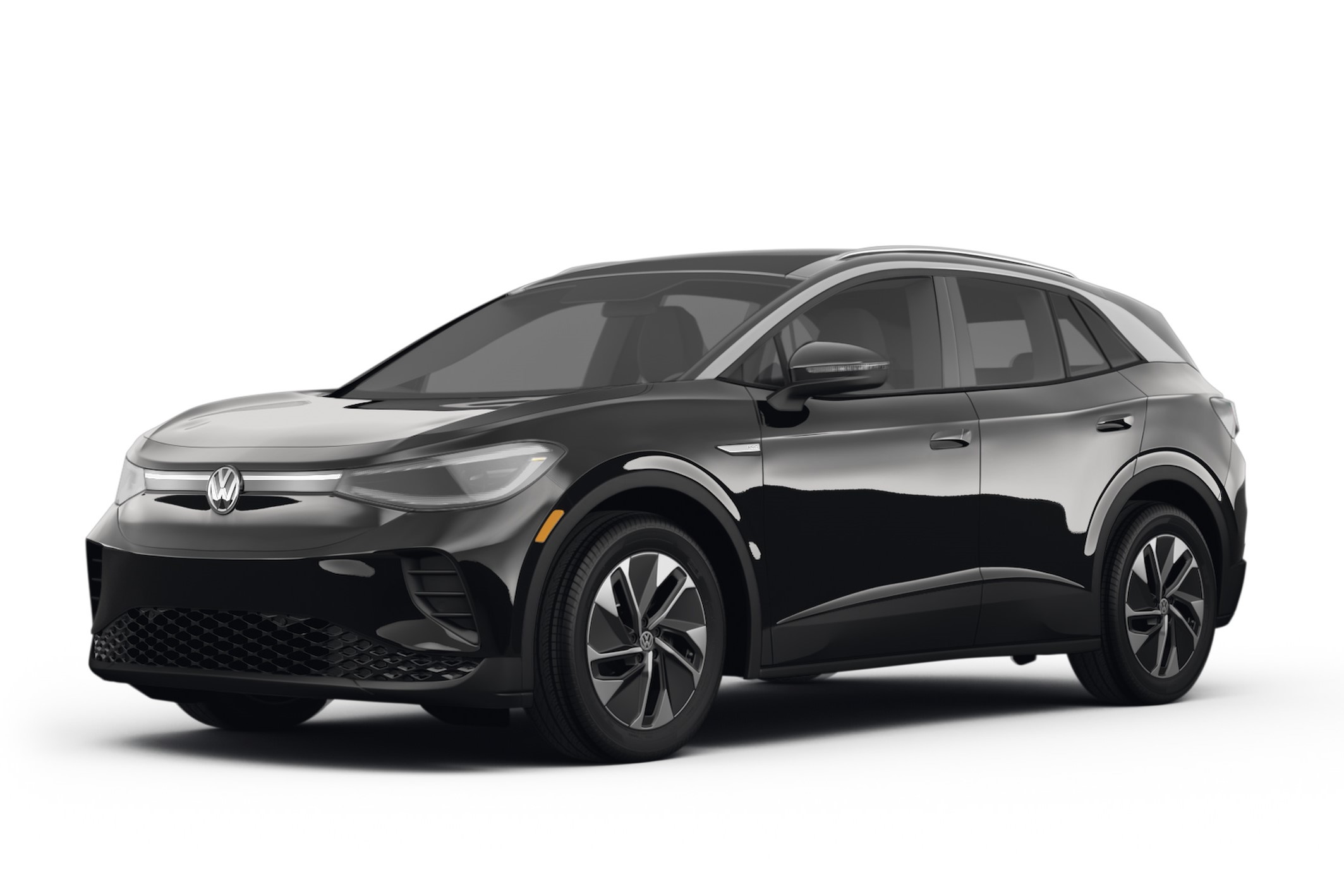 2021 Volkswagen ID.4