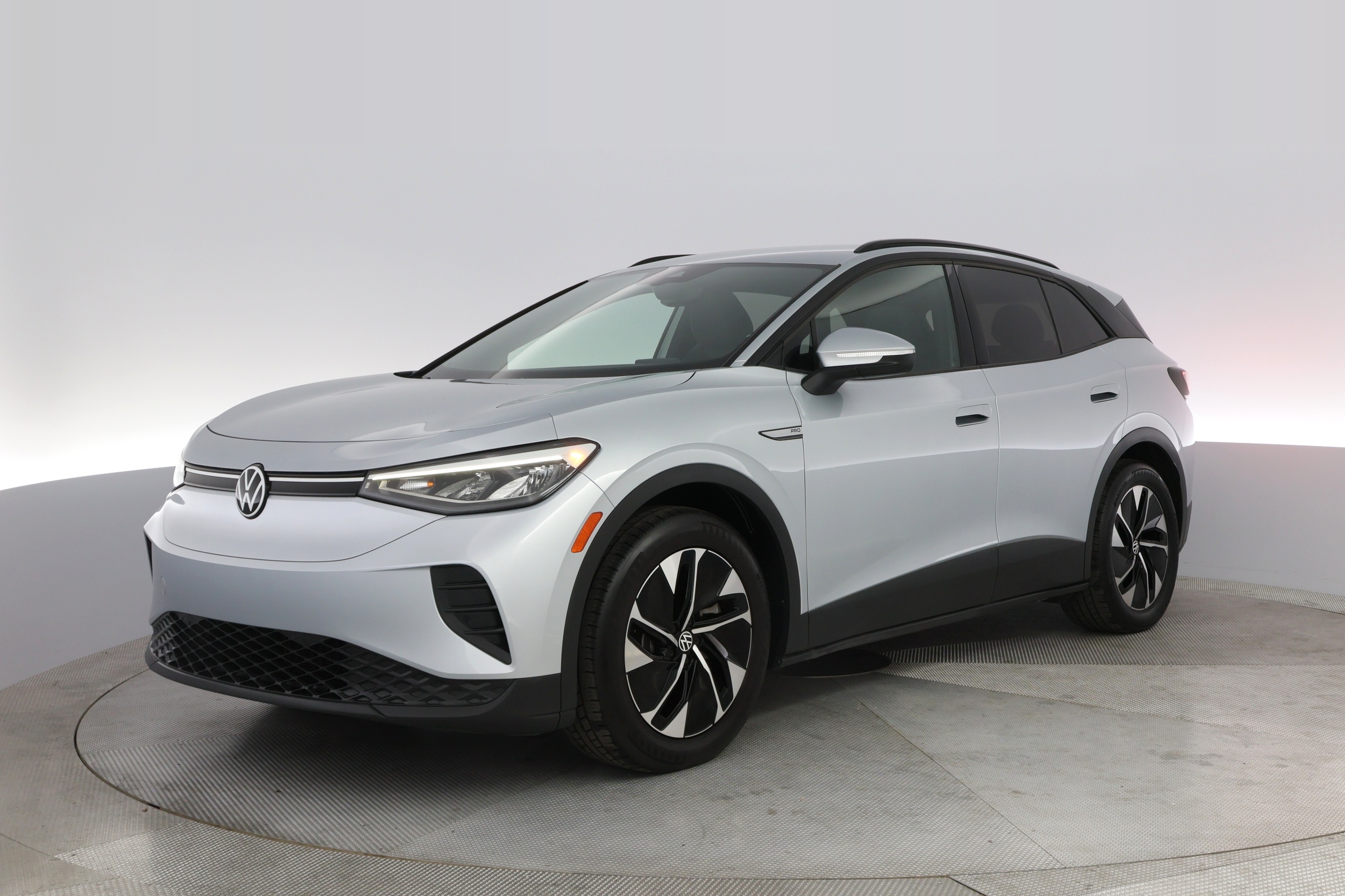 2021 Volkswagen ID.4