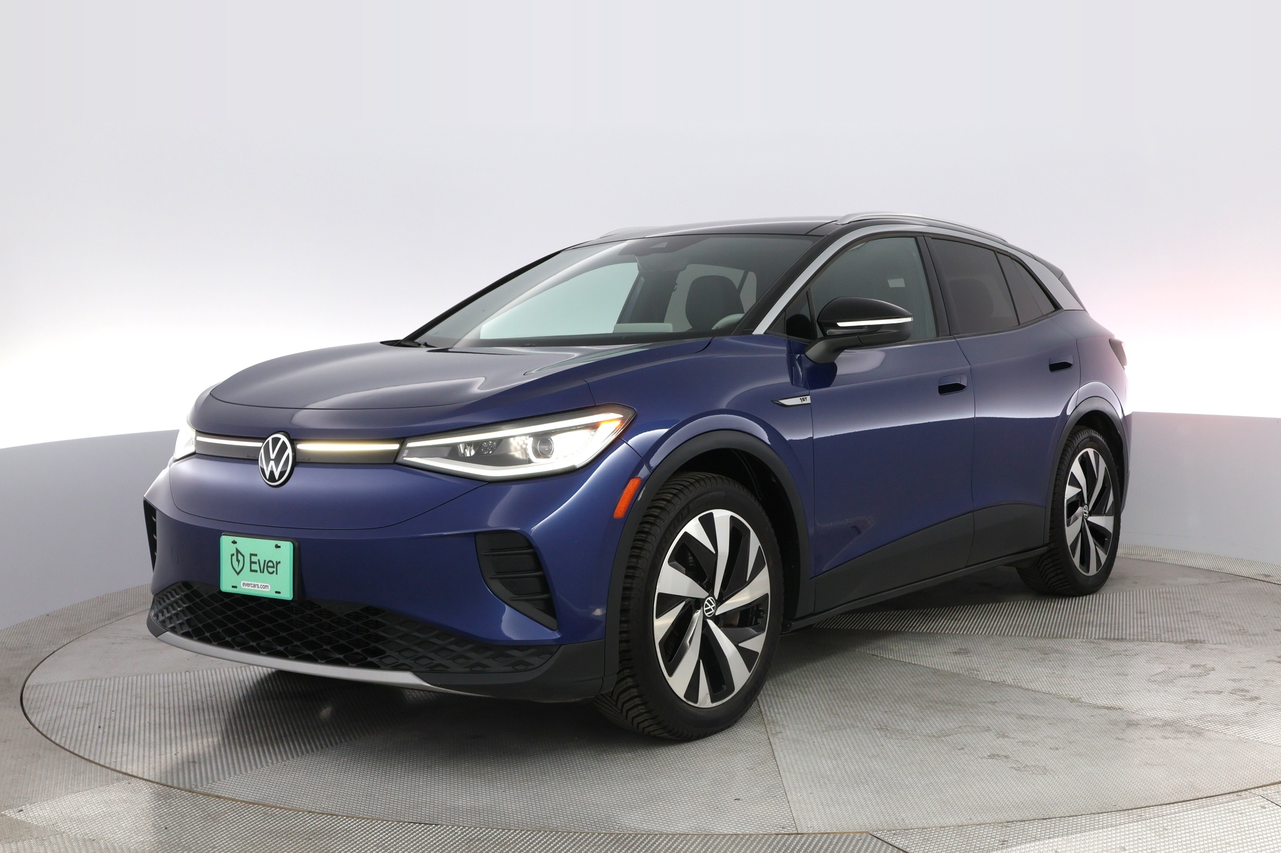 2021 Volkswagen ID.4