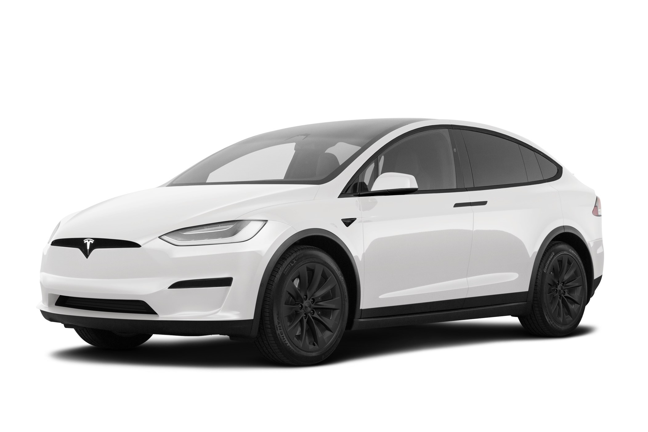 2022 Tesla Model X