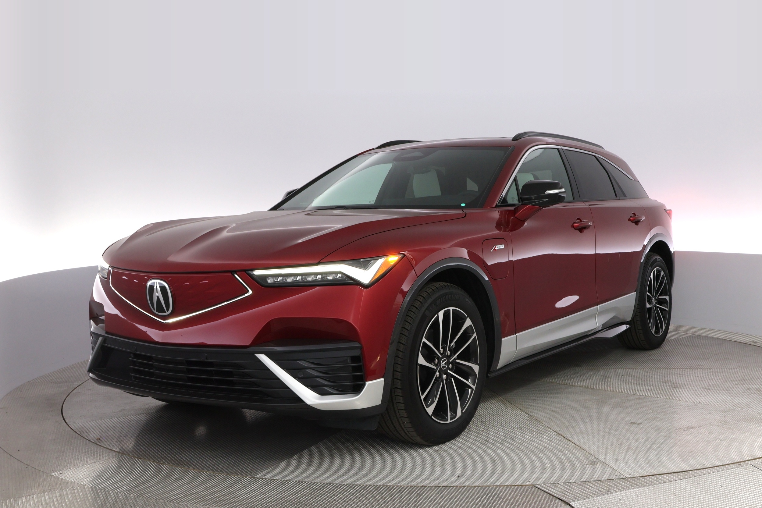 2024 Acura ZDX