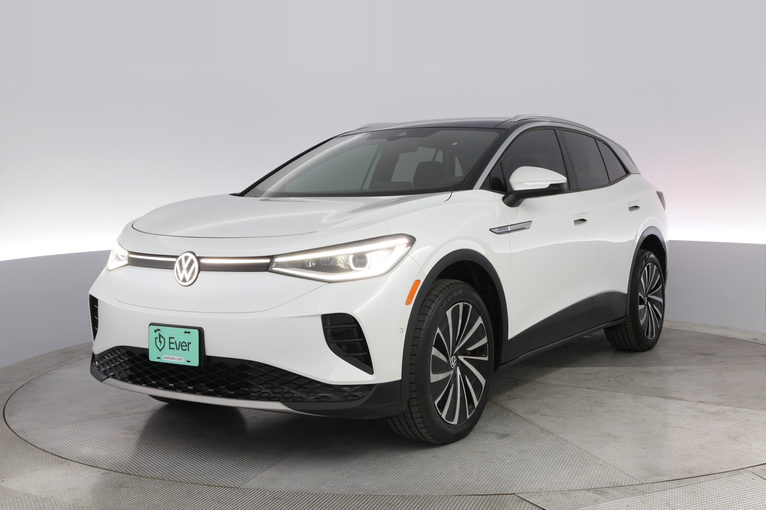 2023 Volkswagen ID.4