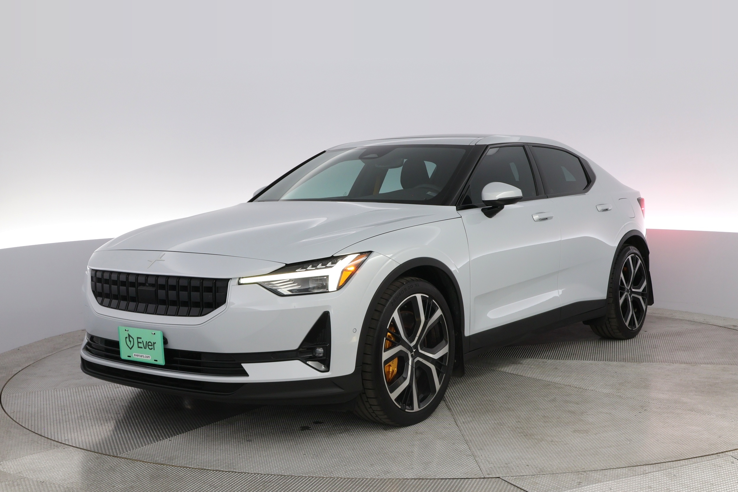 2022 Polestar 2