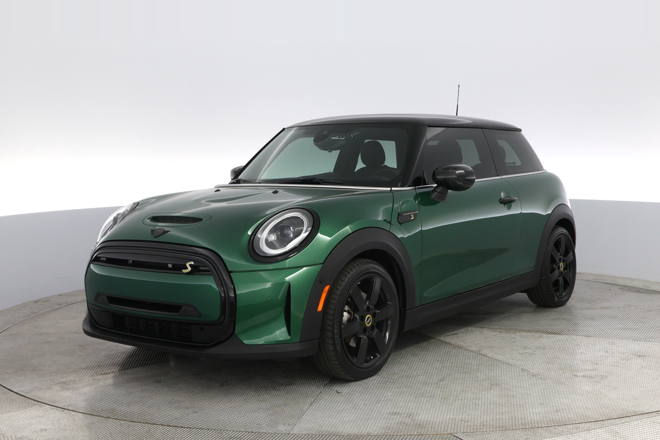 2022 MINI Cooper SE