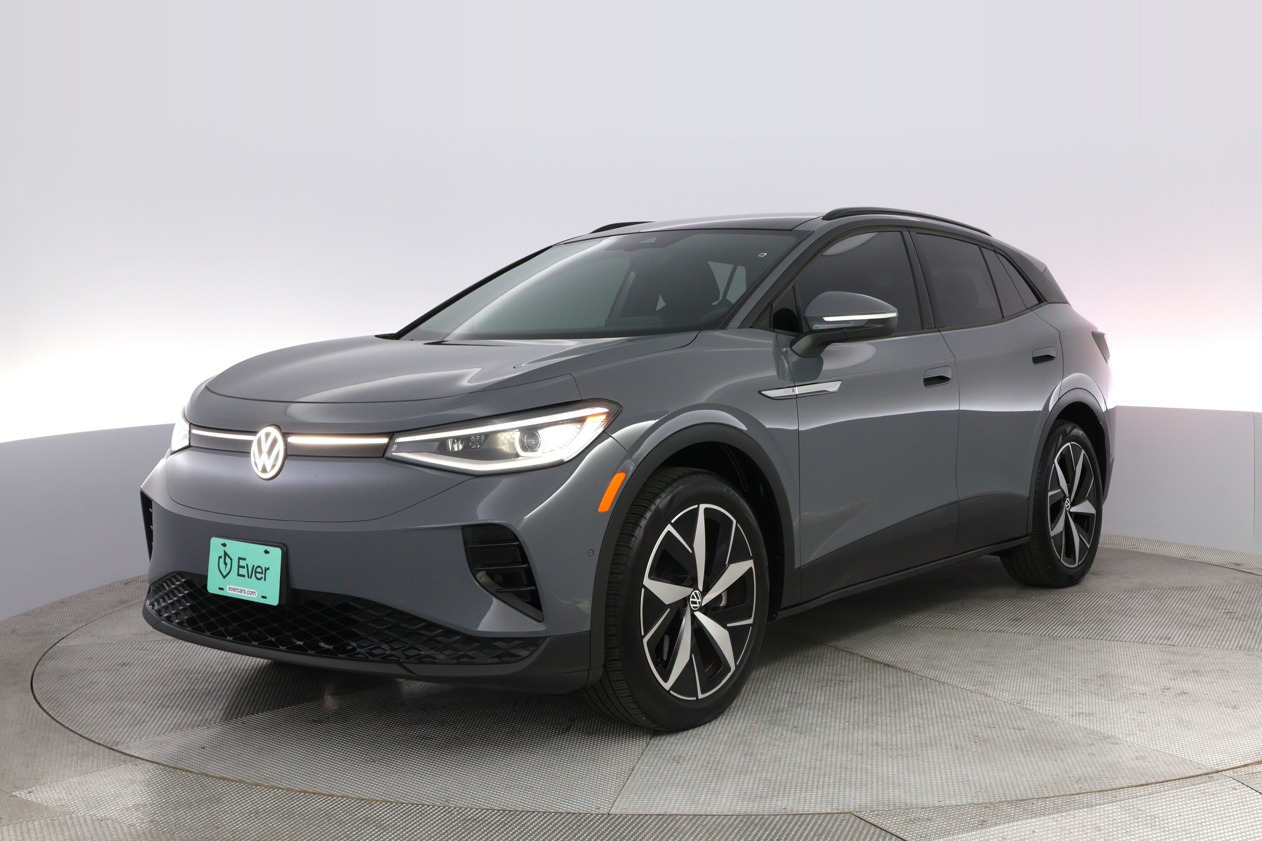 2023 Volkswagen ID.4