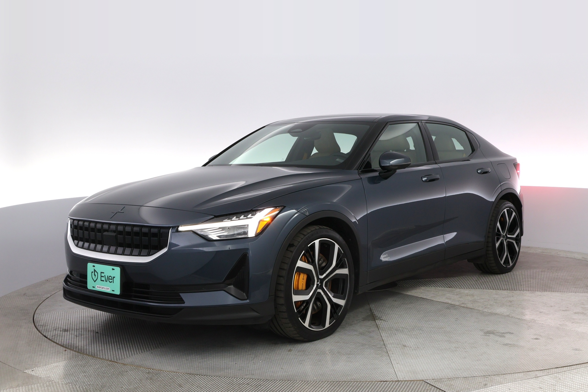 2022 Polestar 2