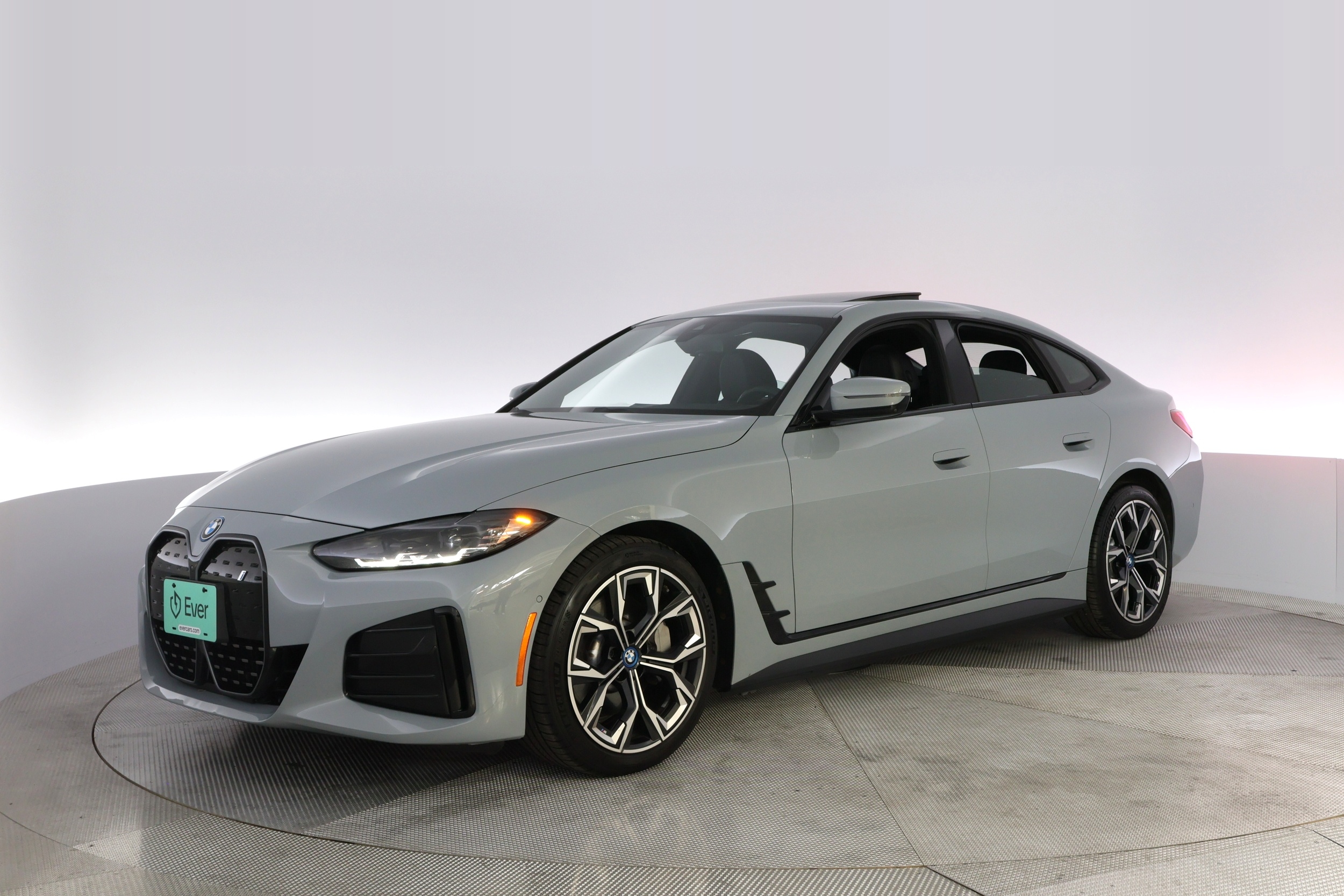 2022 BMW i4