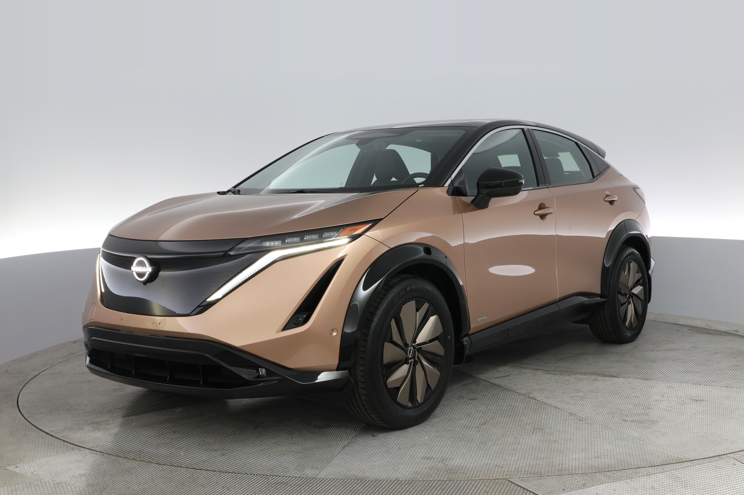 2023 Nissan Ariya