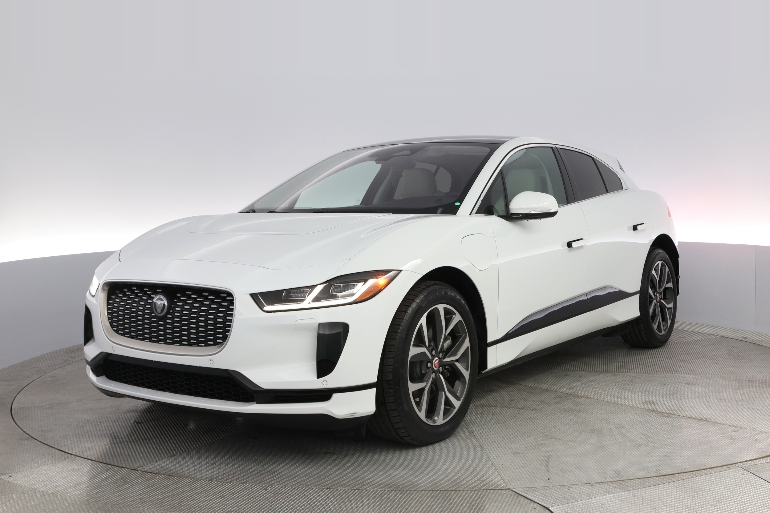 2023 Jaguar I-Pace