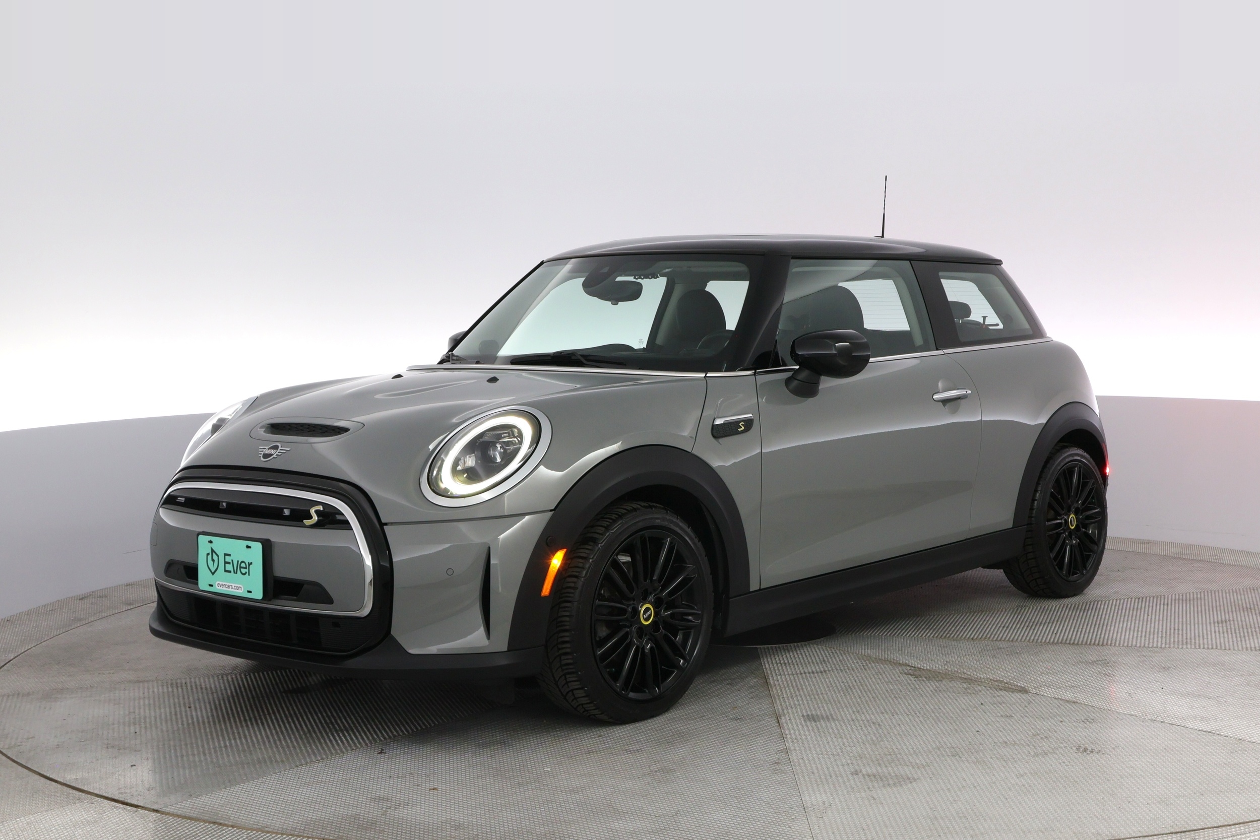 2023 MINI Cooper SE